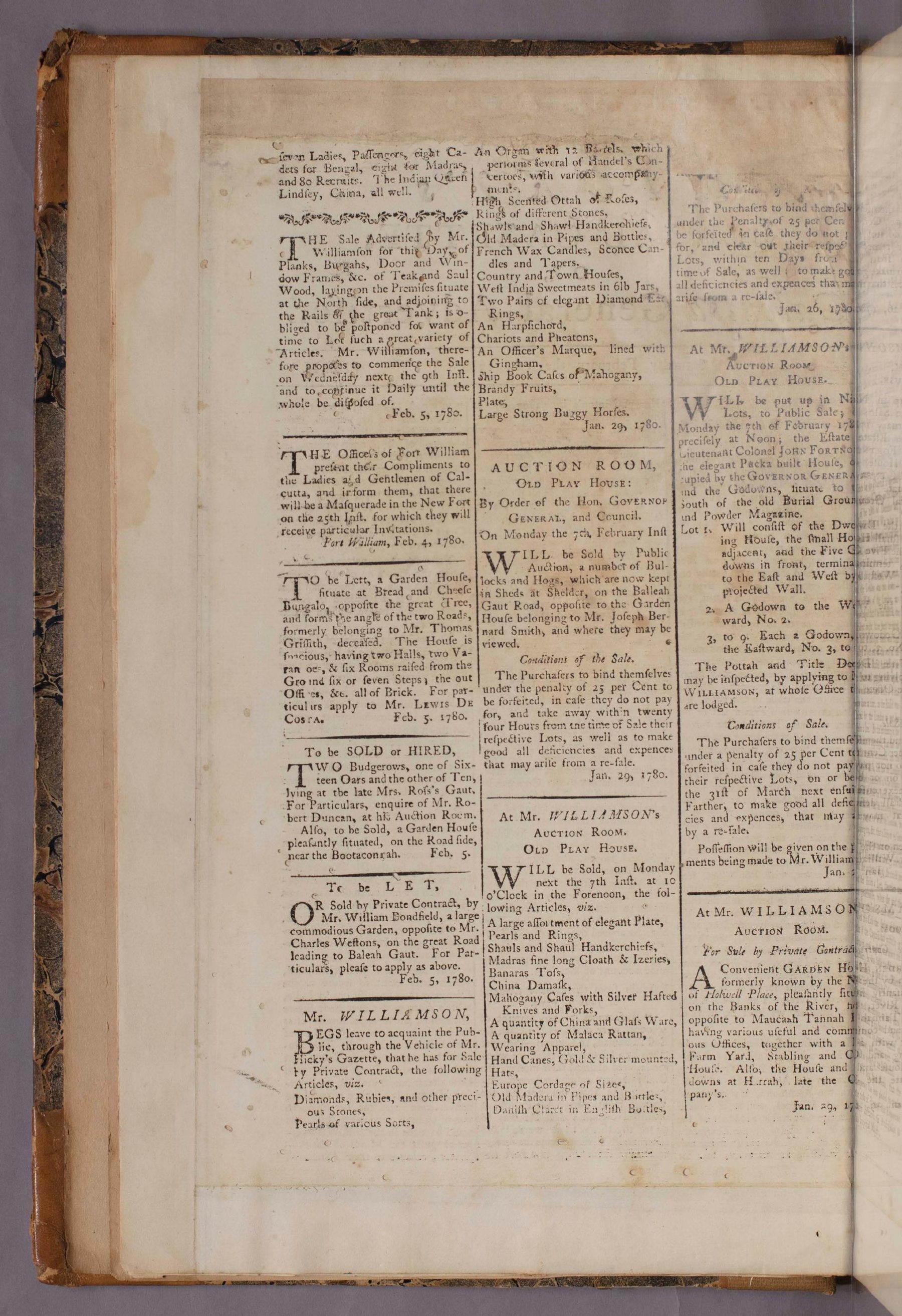 Scan of page 2