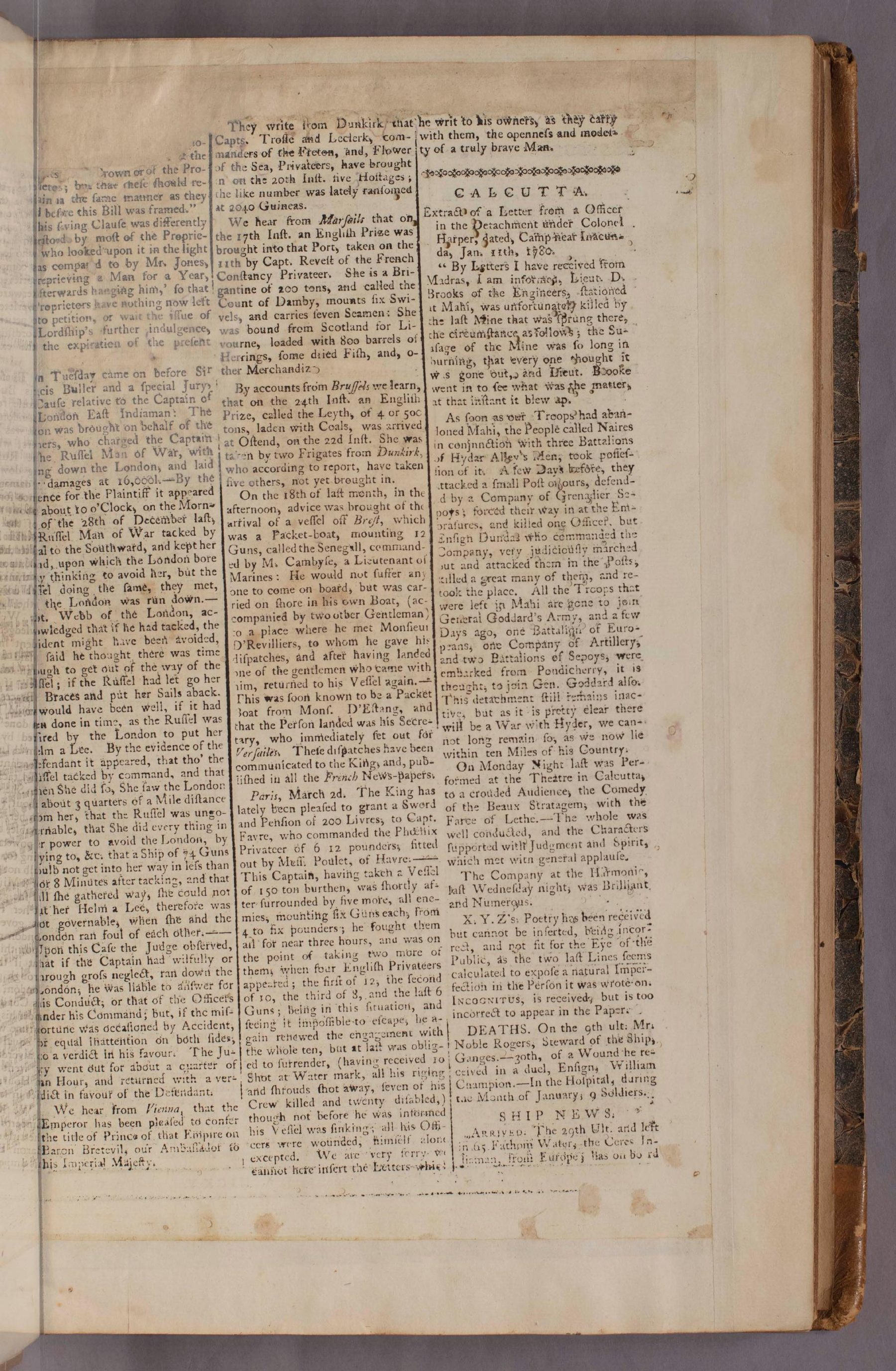 Scan of page 3