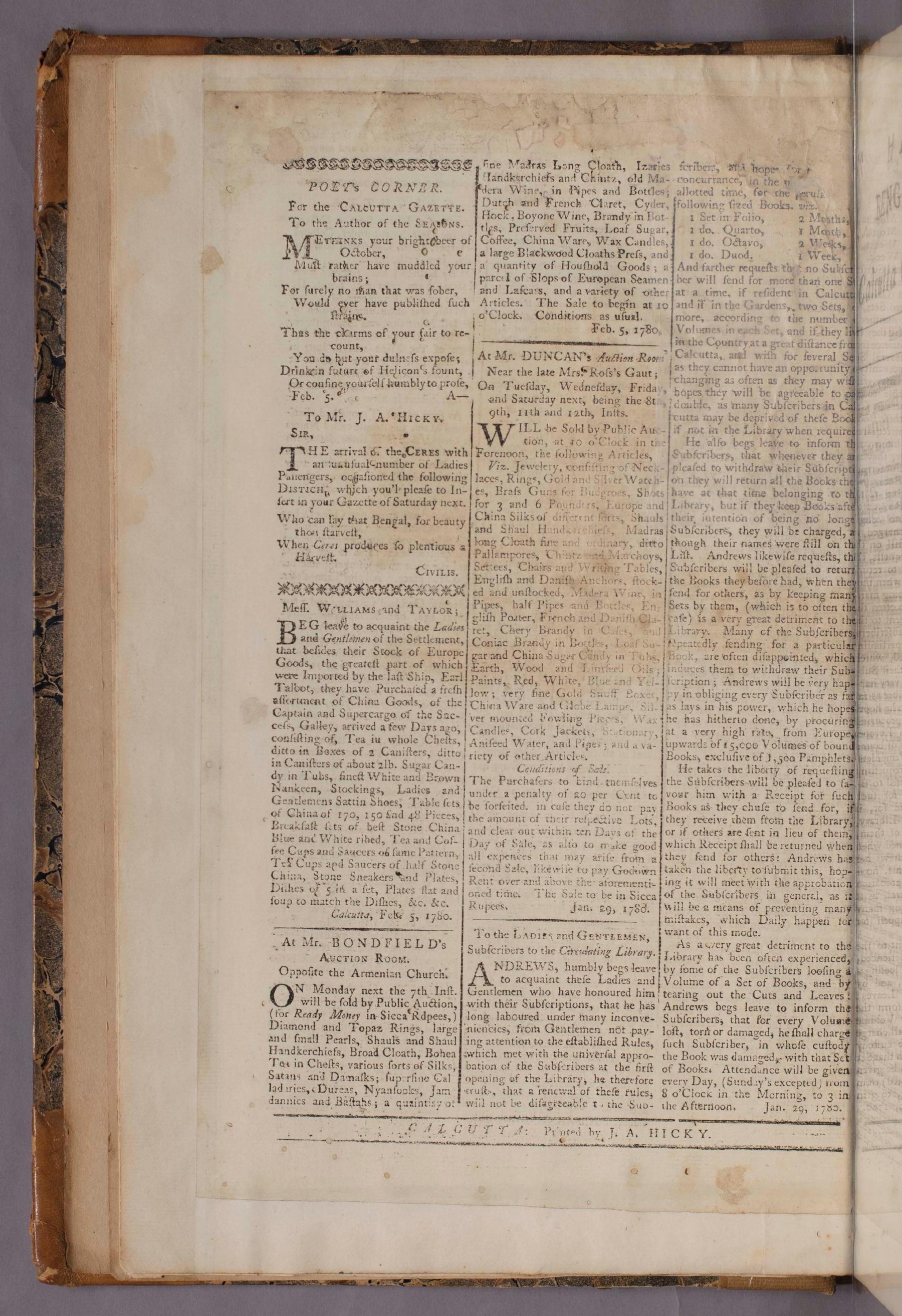 Scan of page 4