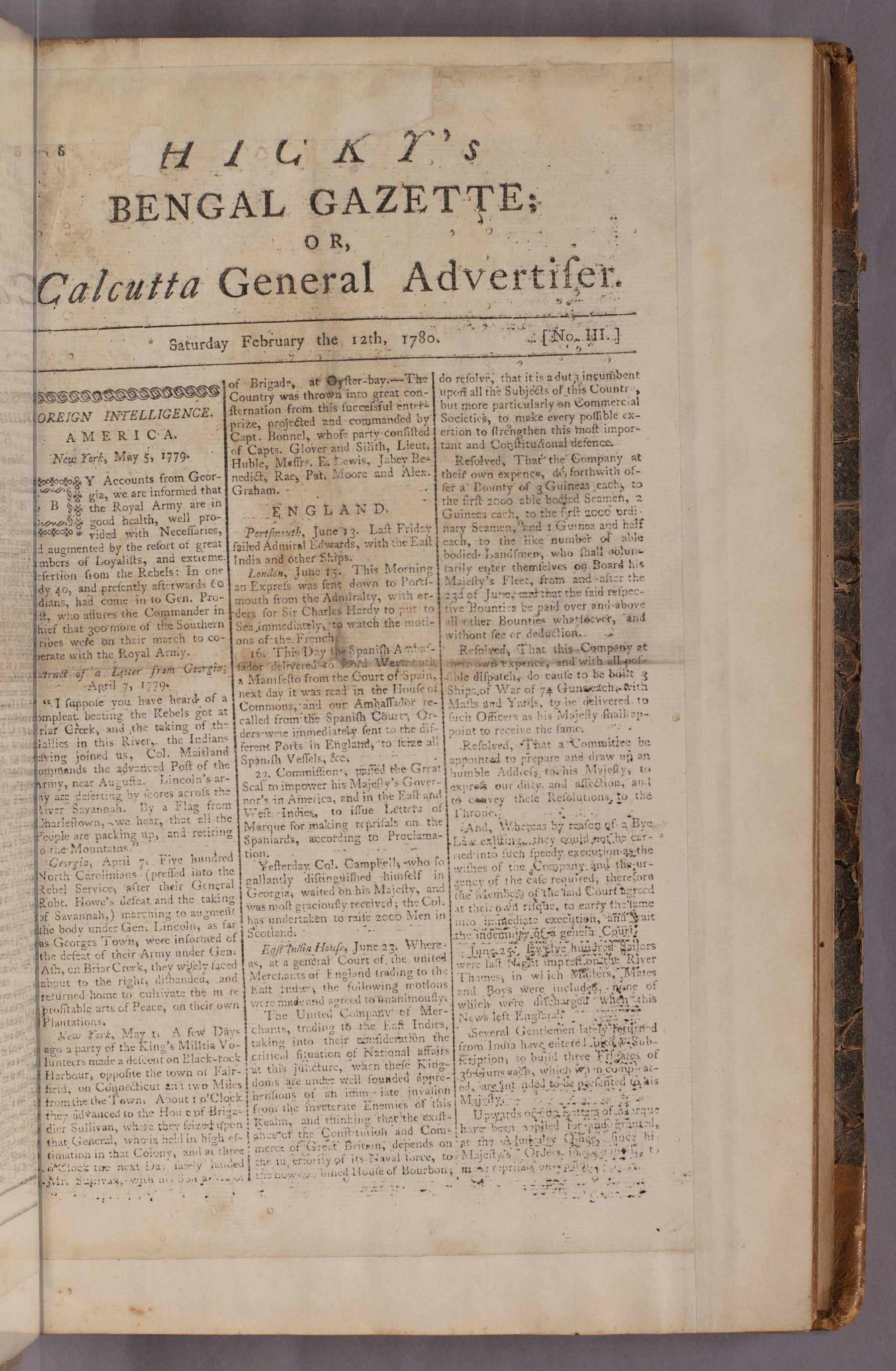 Scan of page 1