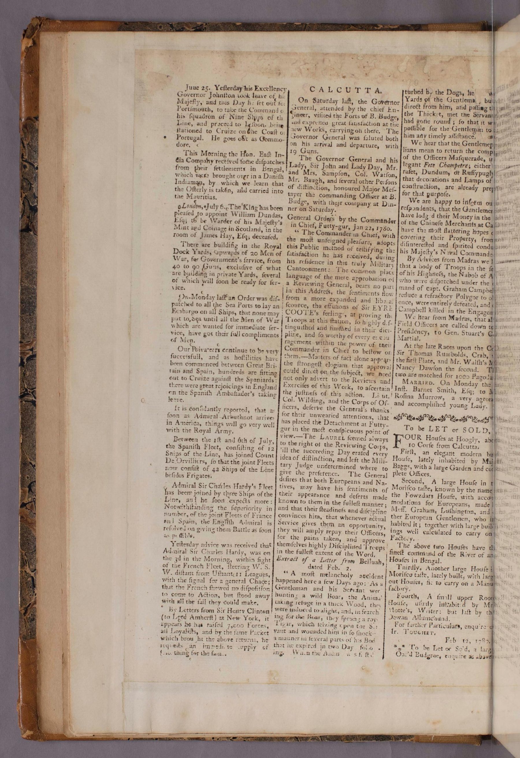 Scan of page 2