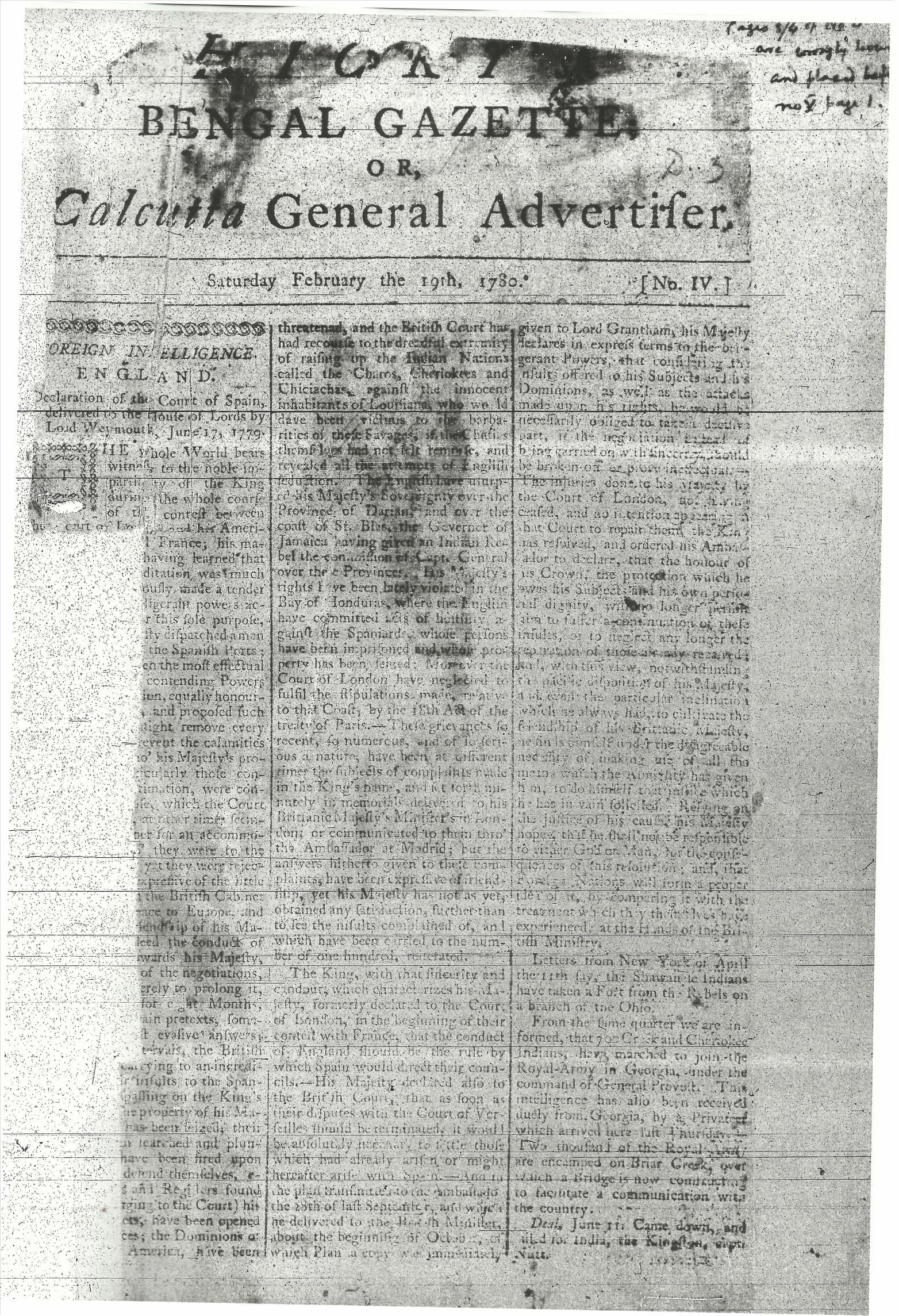 Scan of page 1