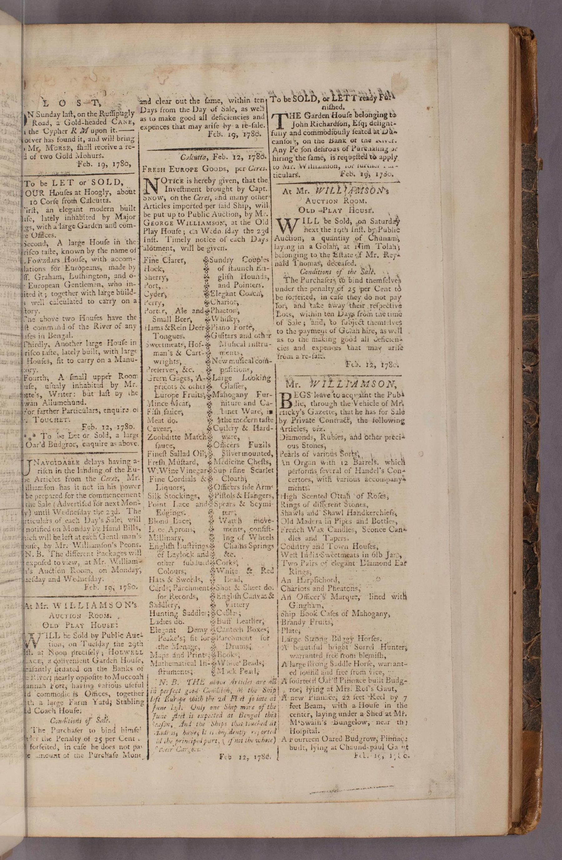 Scan of page 3