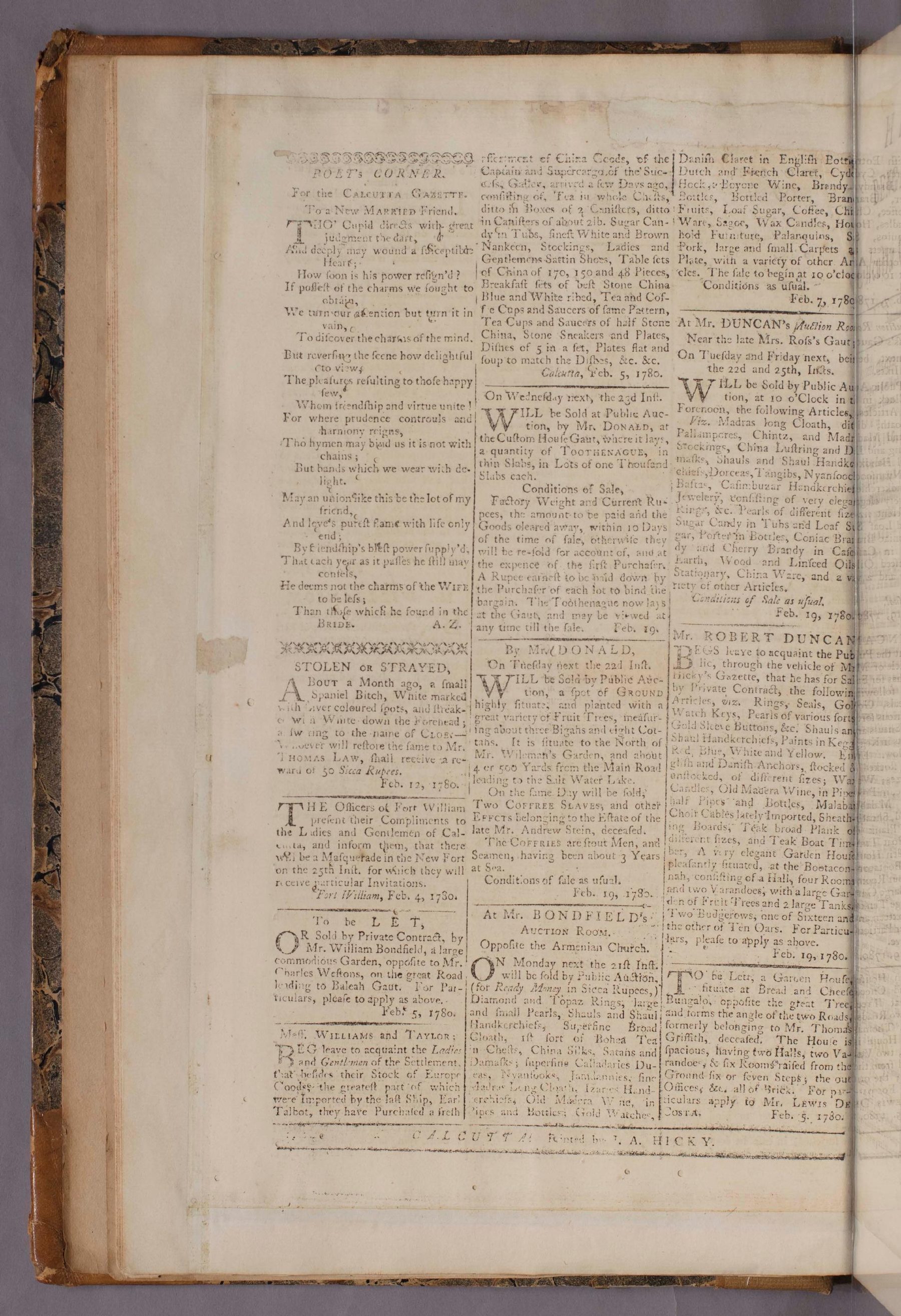 Scan of page 4