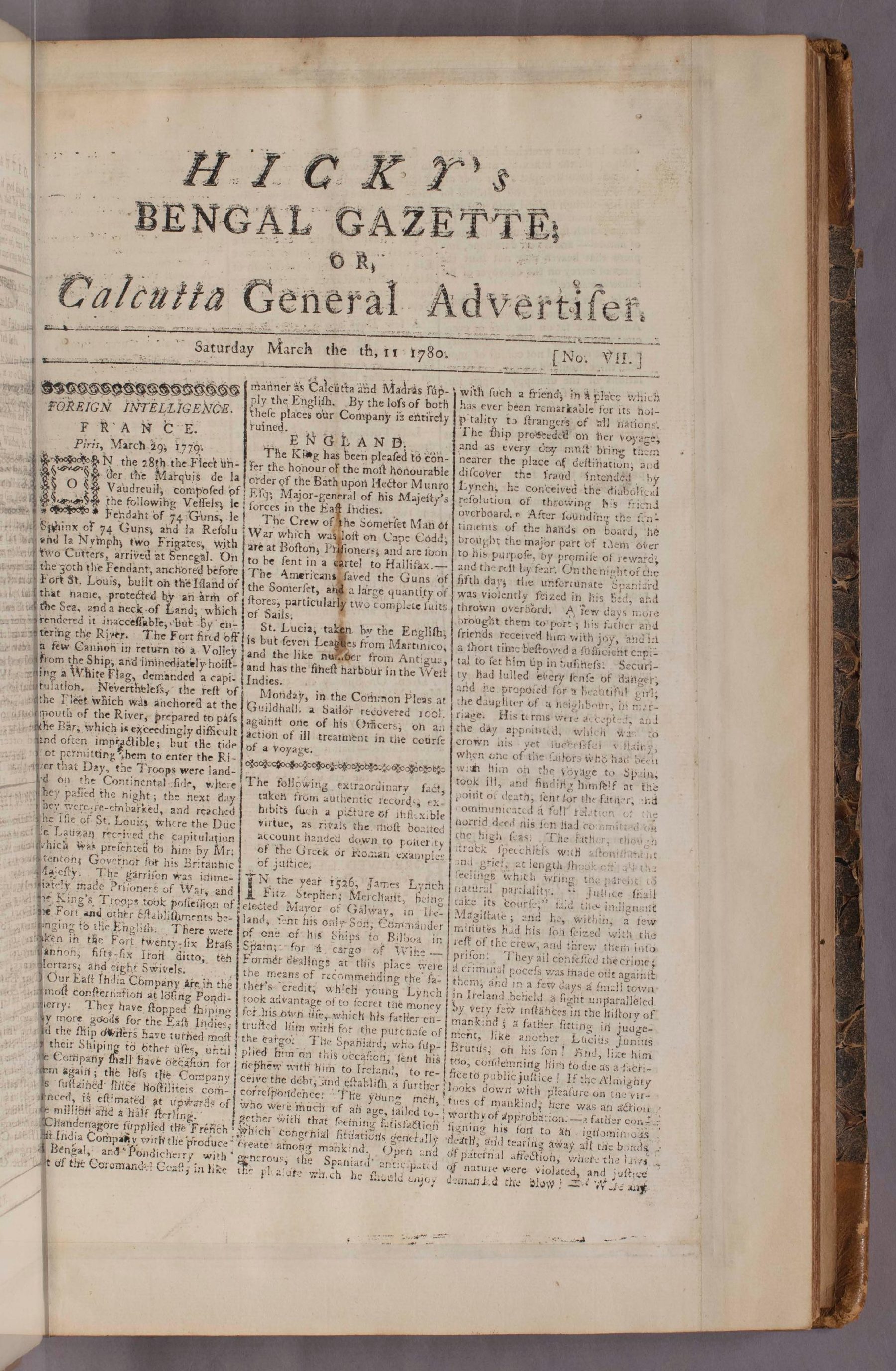 Scan of page 1