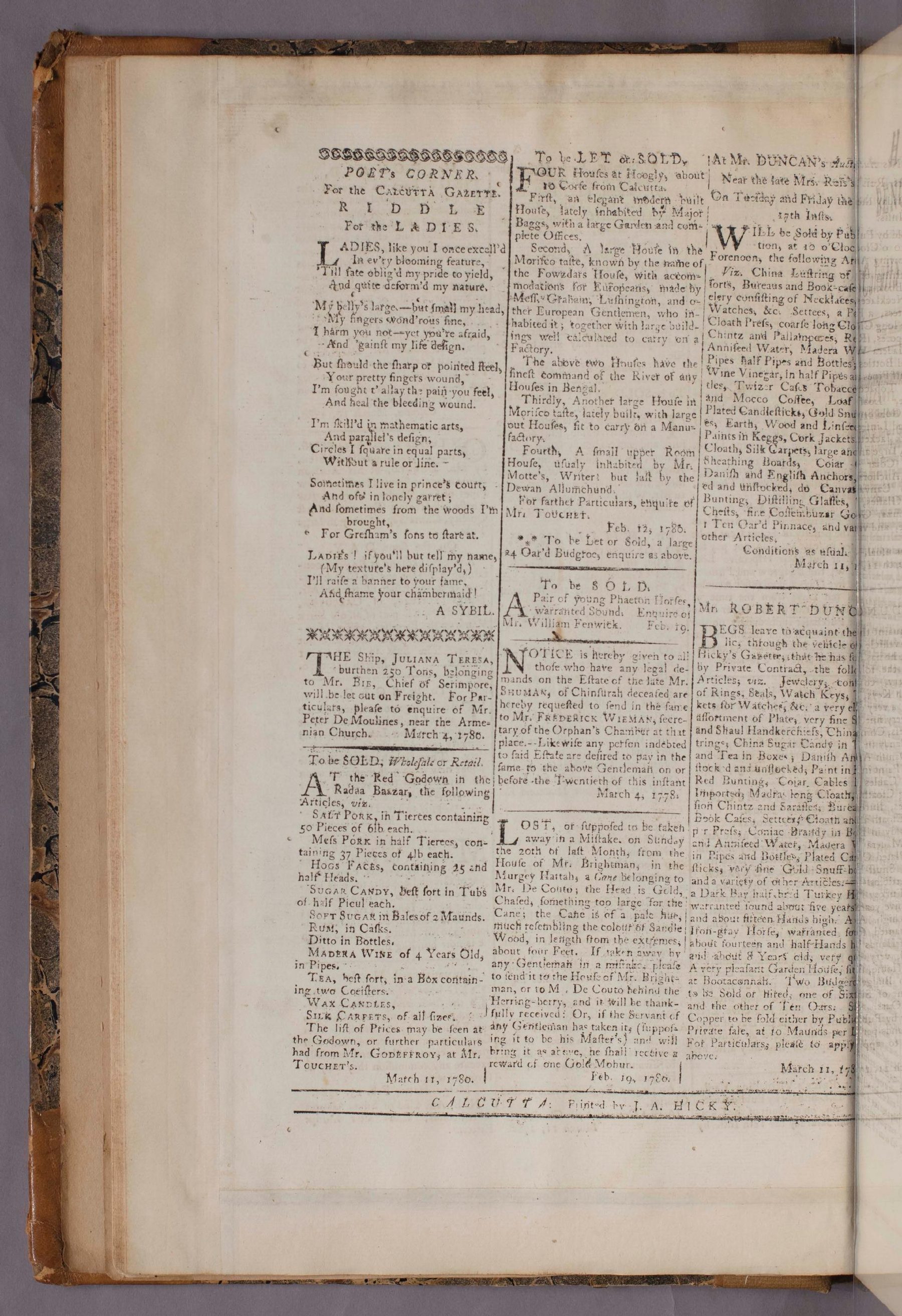 Scan of page 4