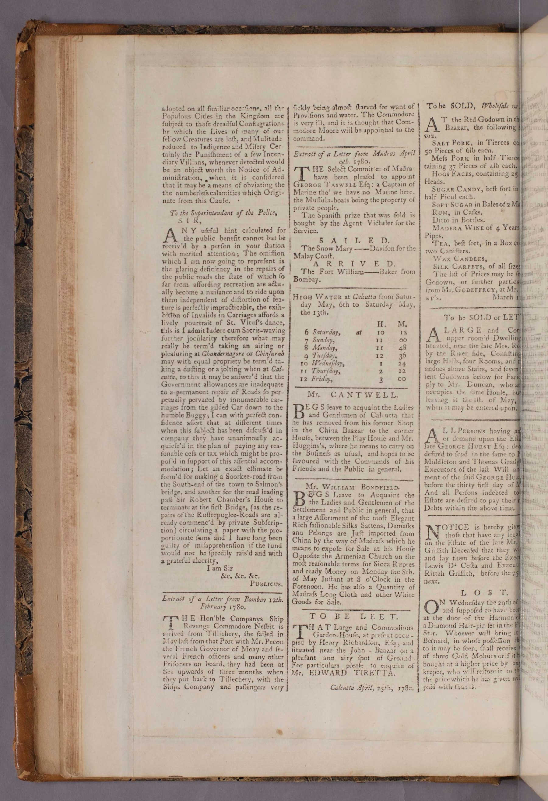 Scan of page 2