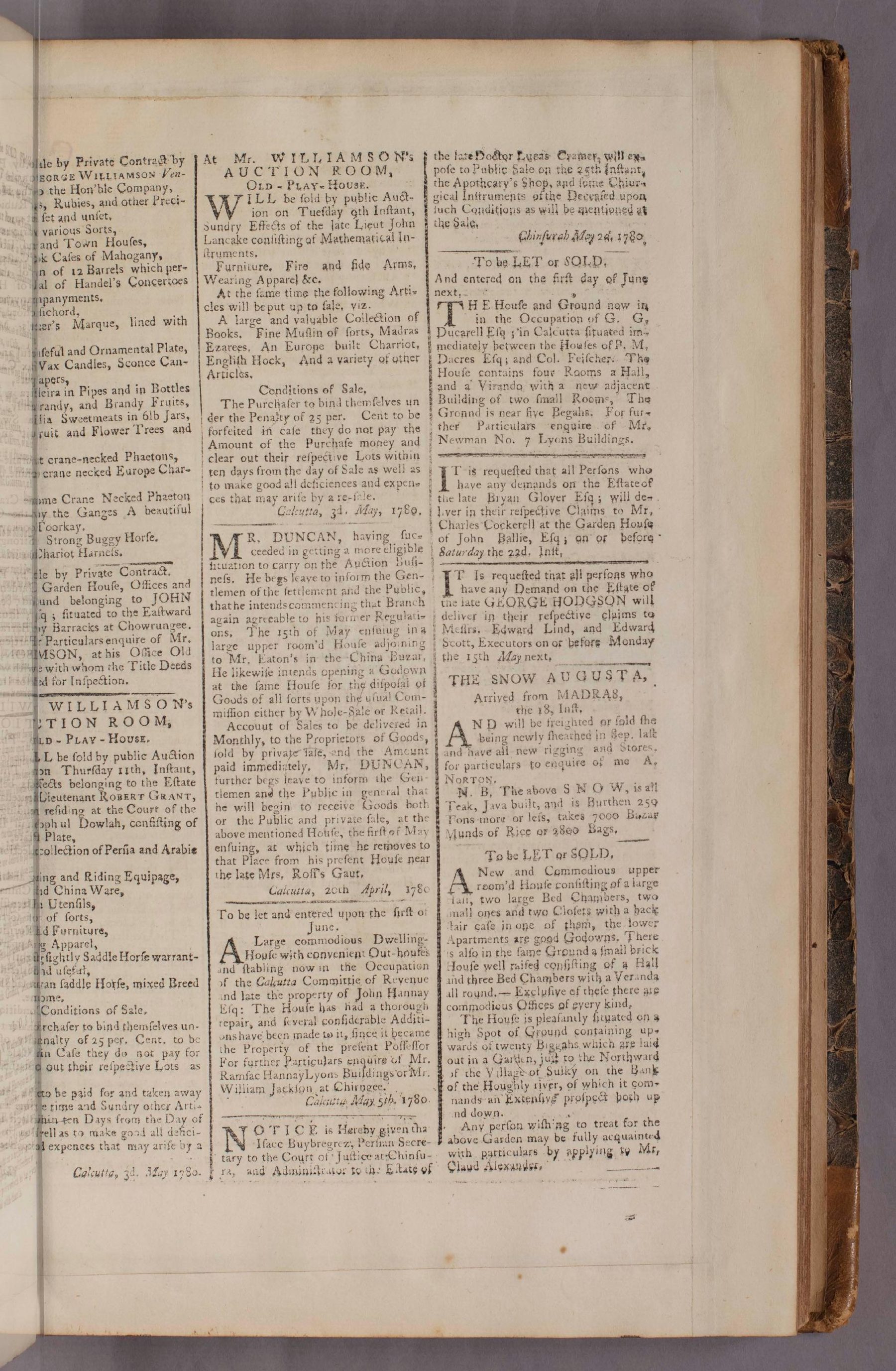 Scan of page 3