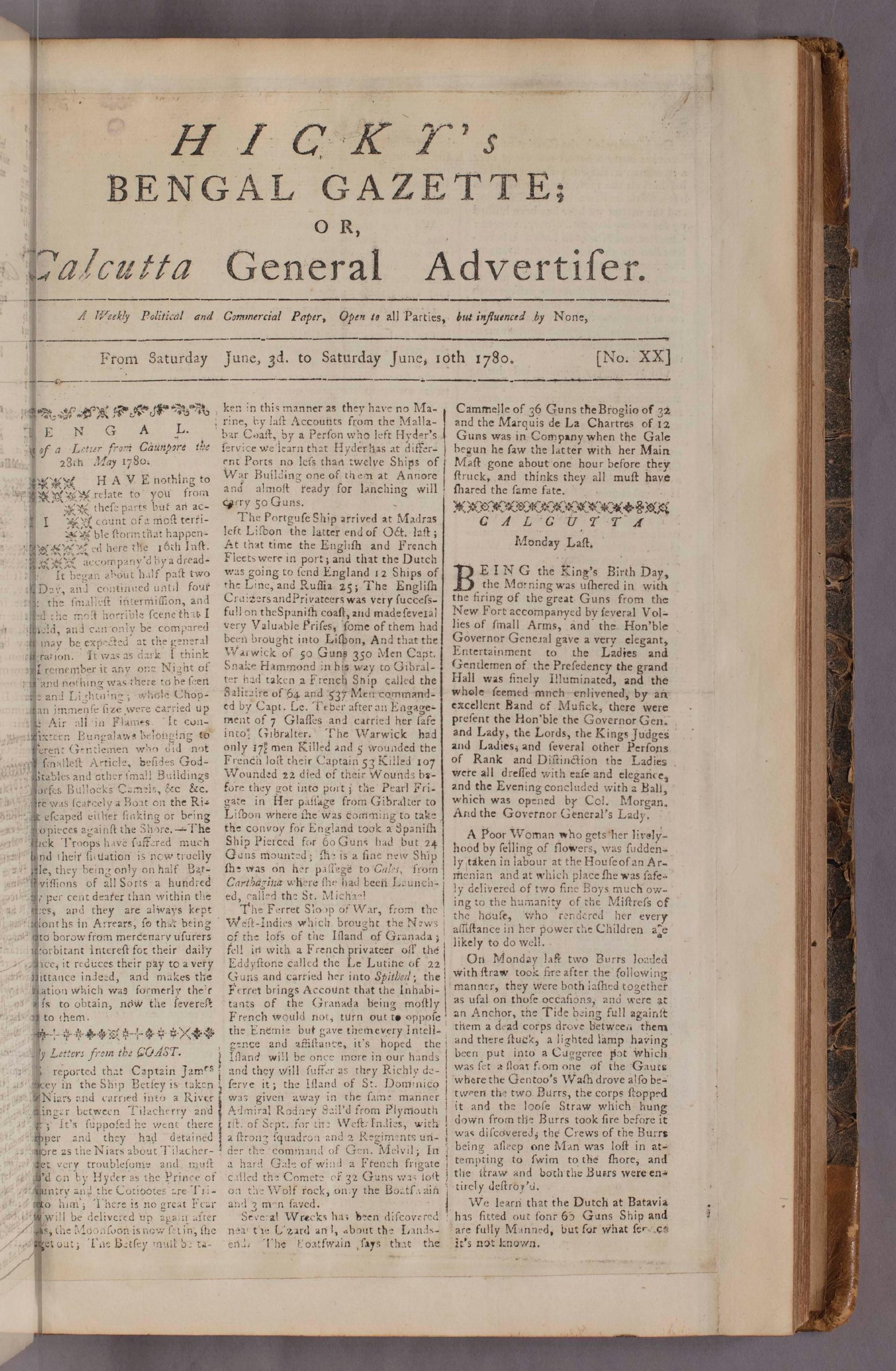 Scan of page 1