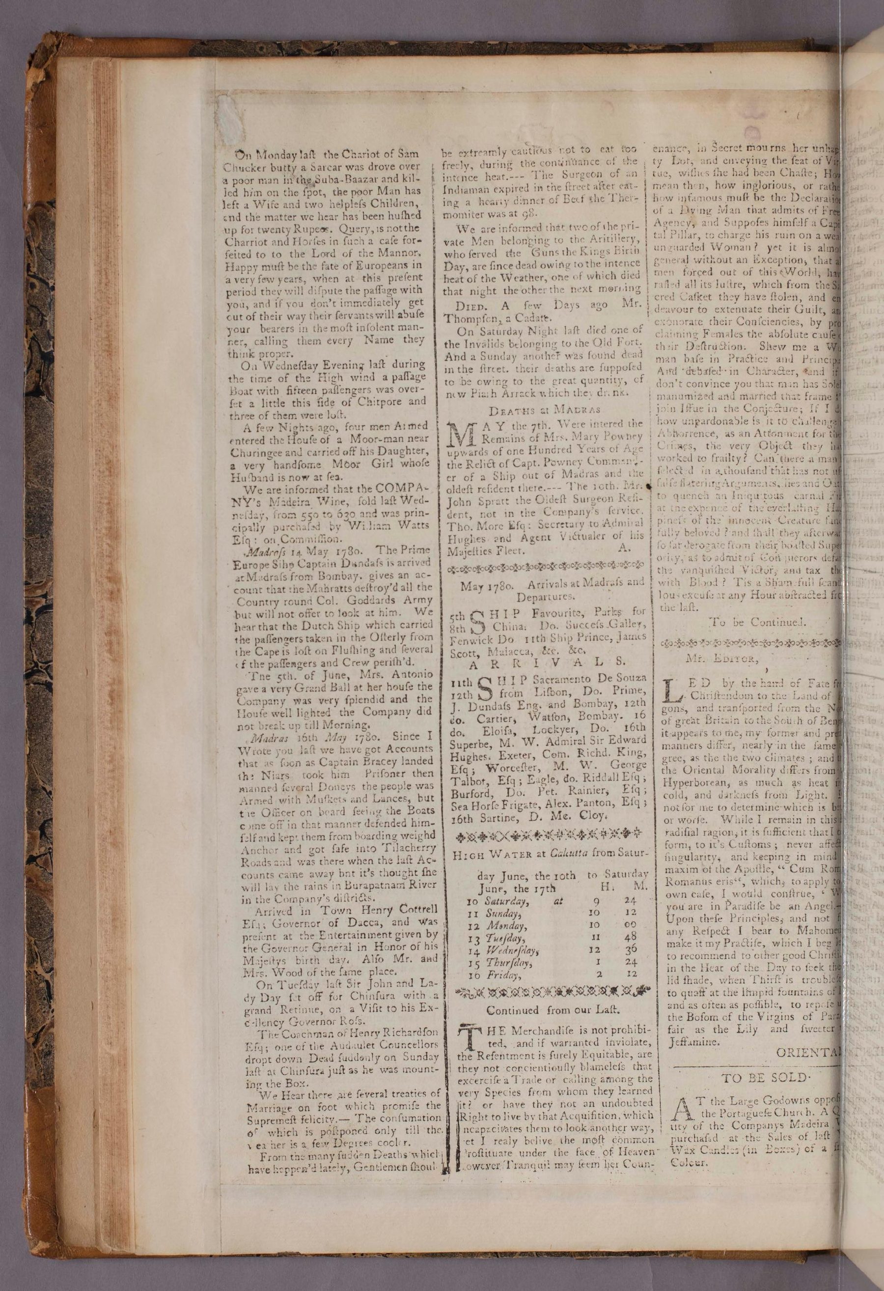 Scan of page 2