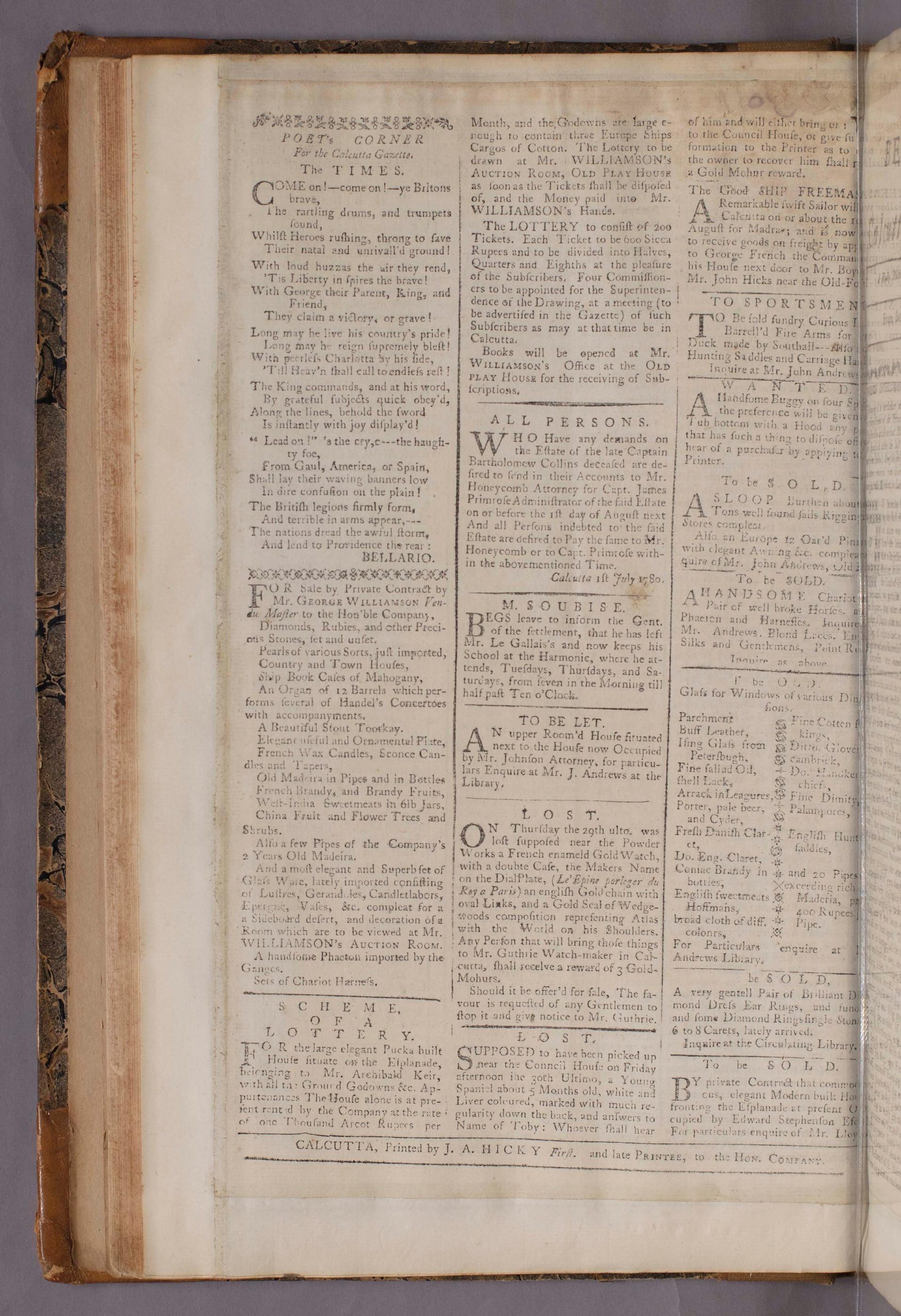Scan of page 4