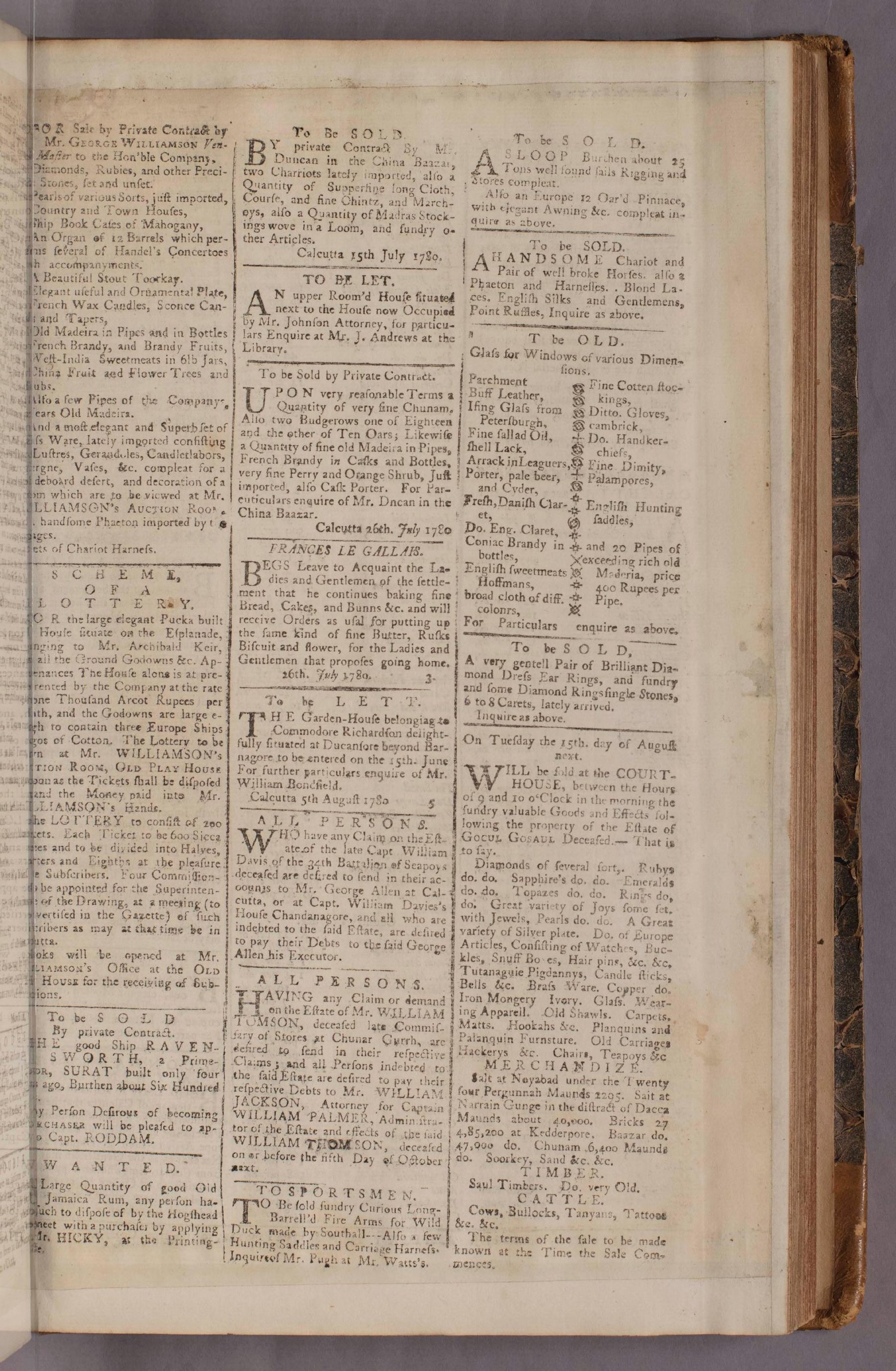 Scan of page 3