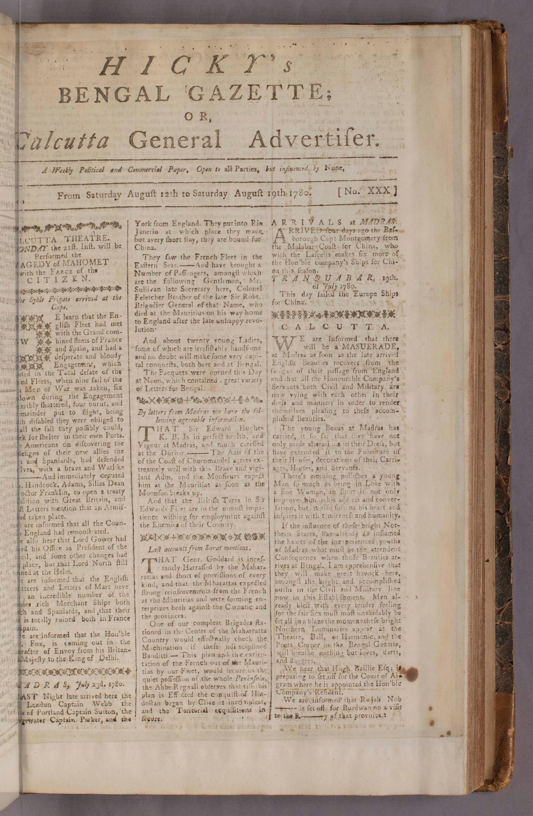Scan of page 1