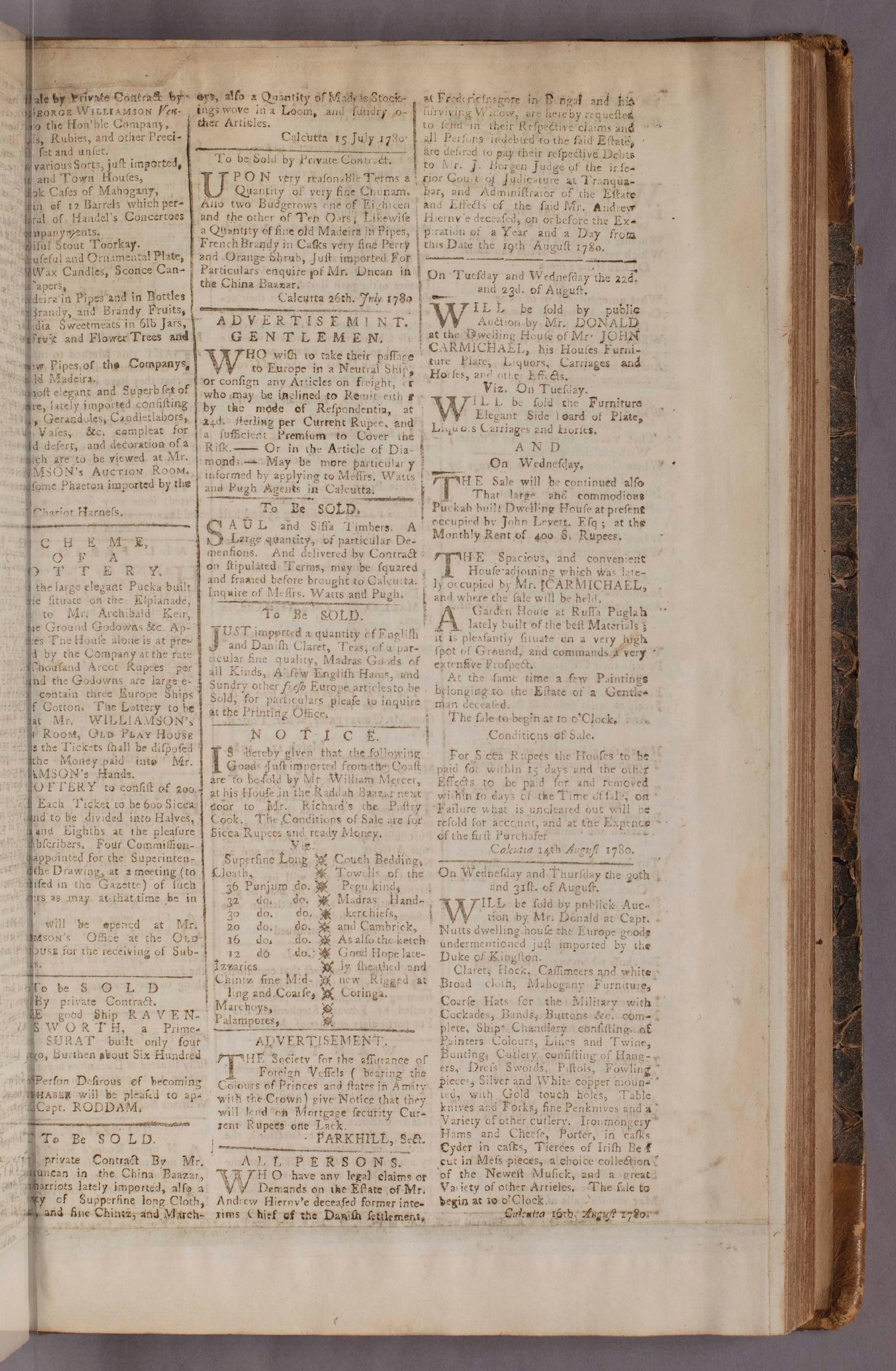 Scan of page 3