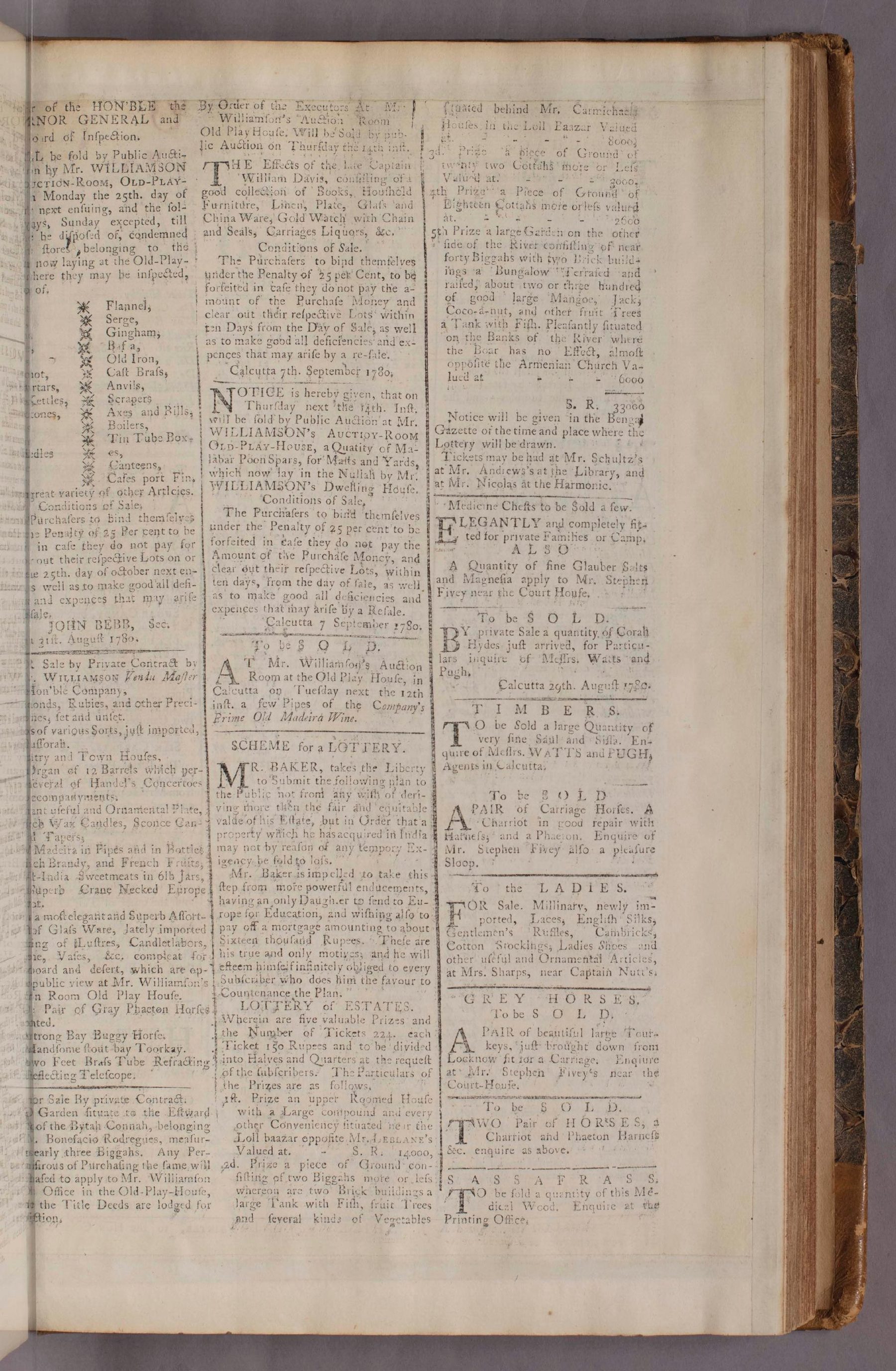 Scan of page 3