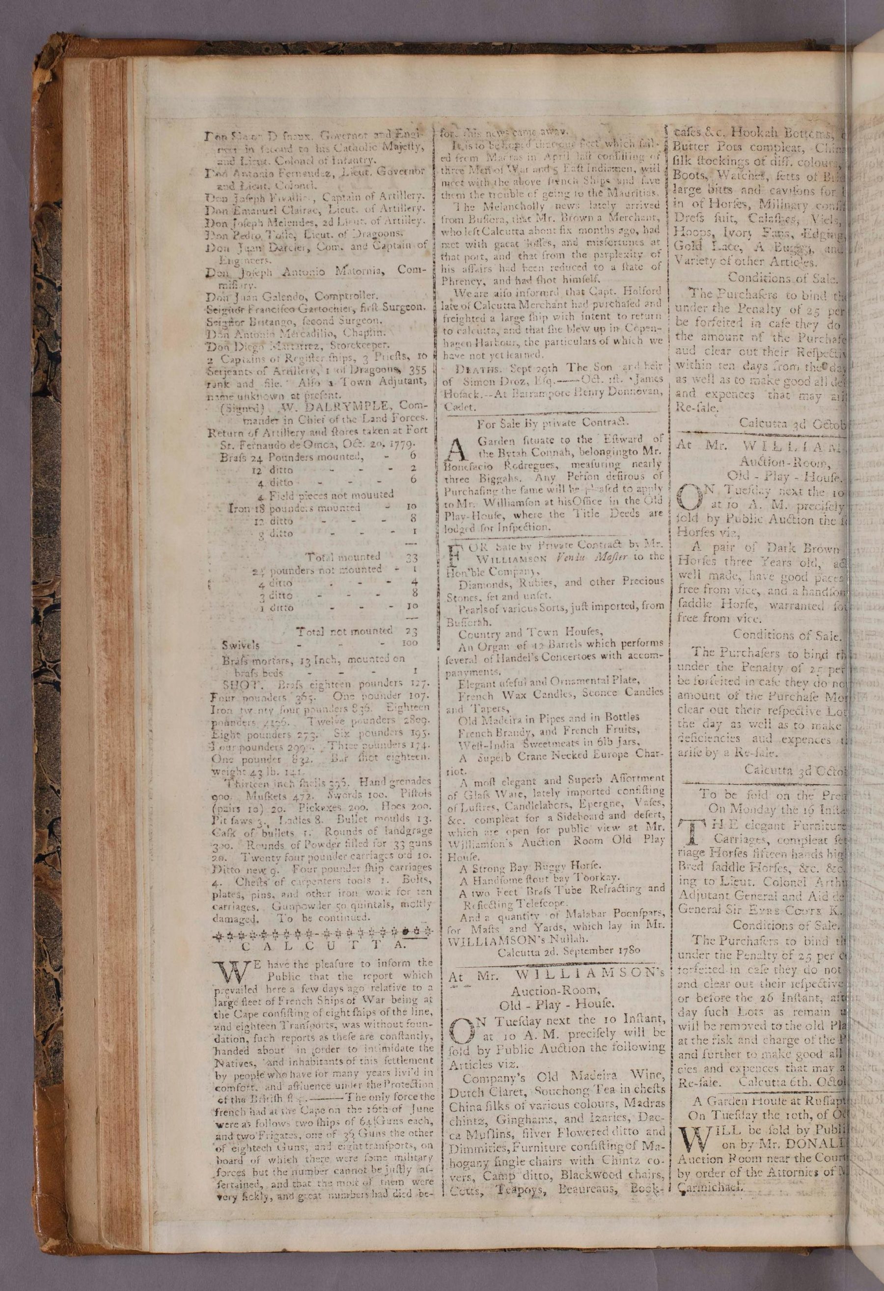 Scan of page 2