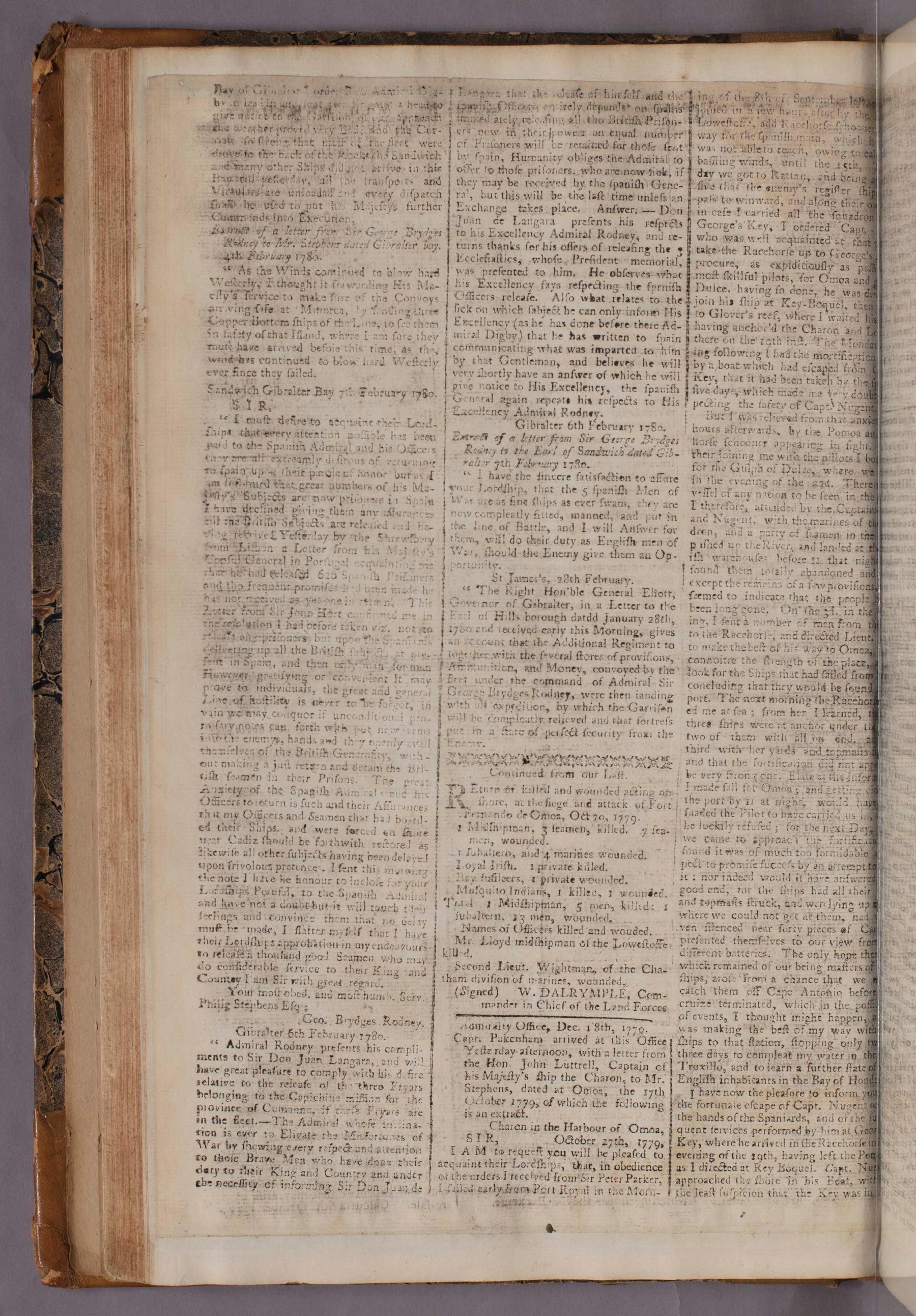 Scan of page 2