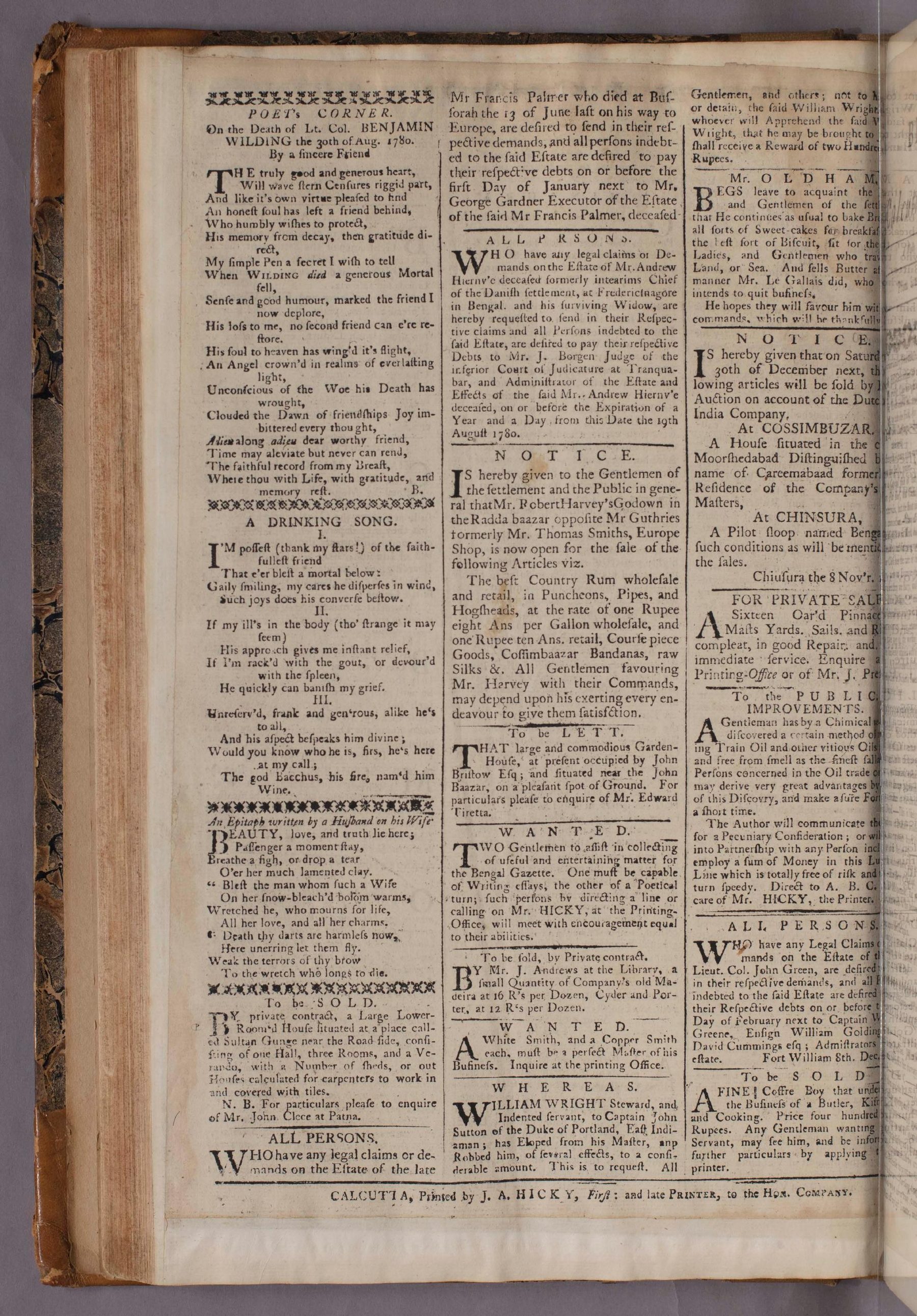 Scan of page 4