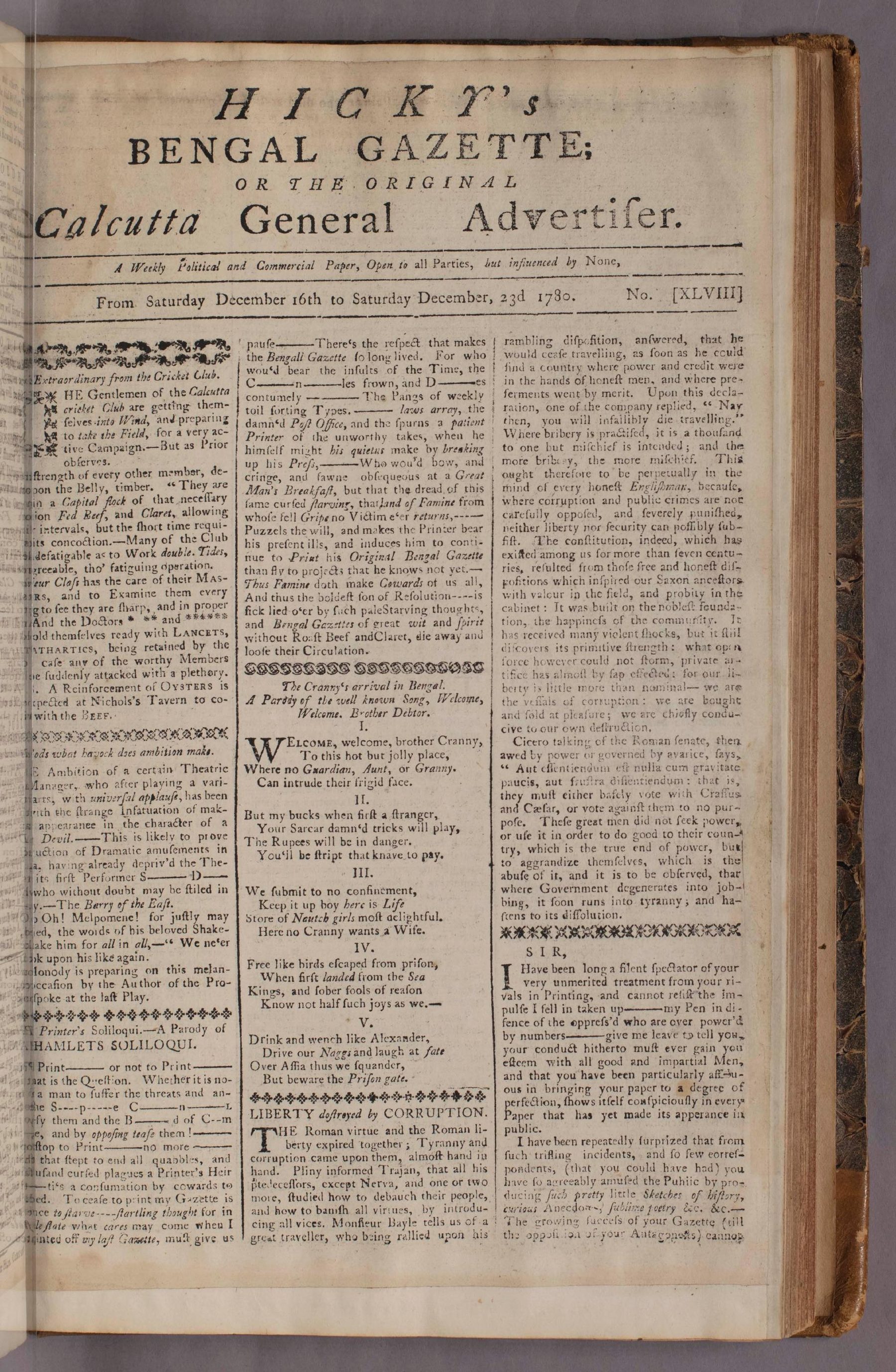 Scan of page 1