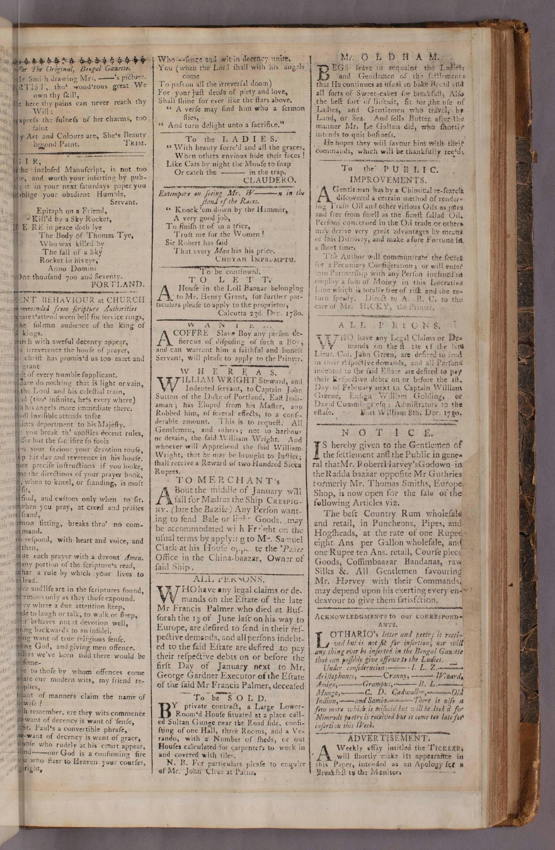 Scan of page 3