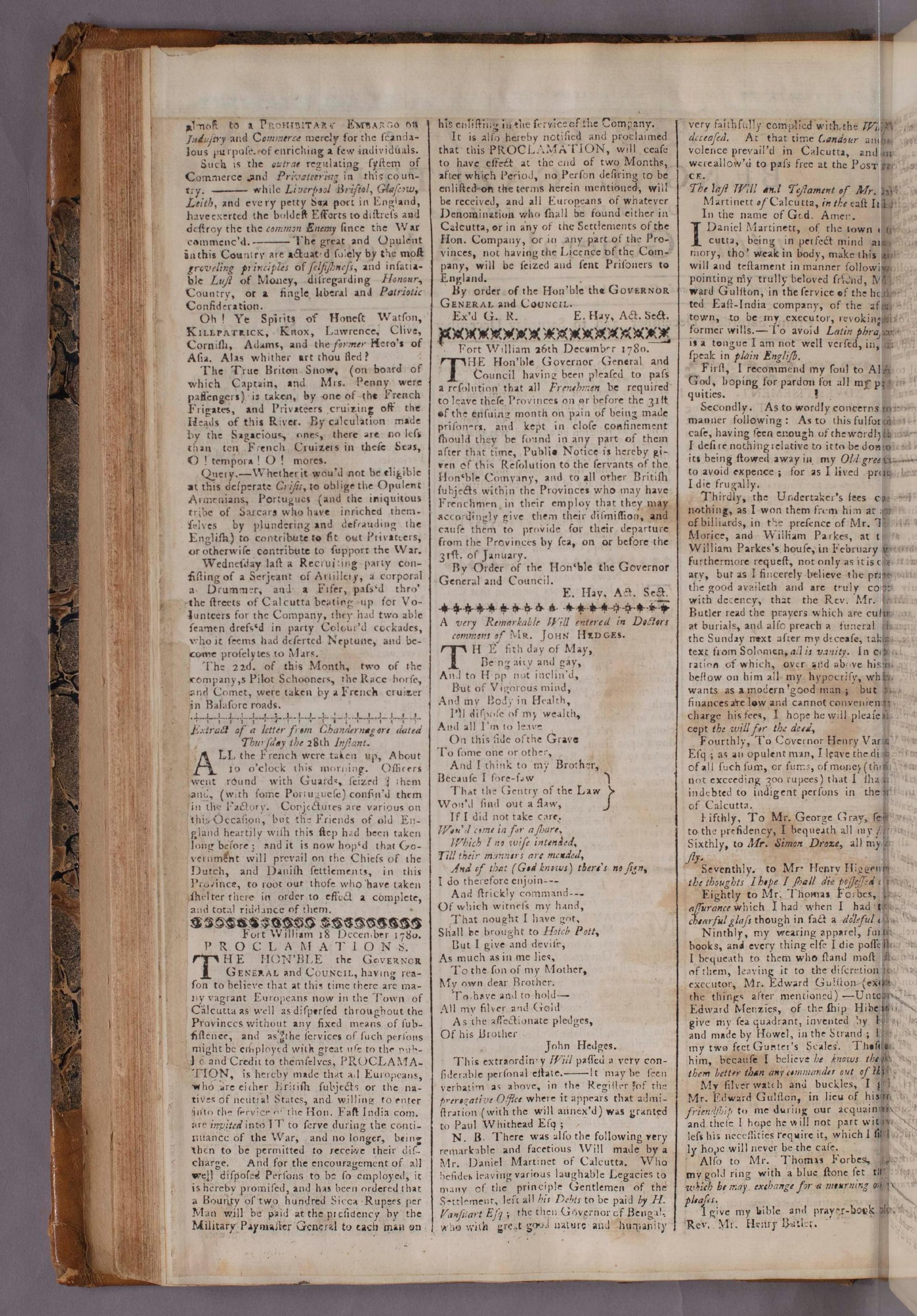 Scan of page 2