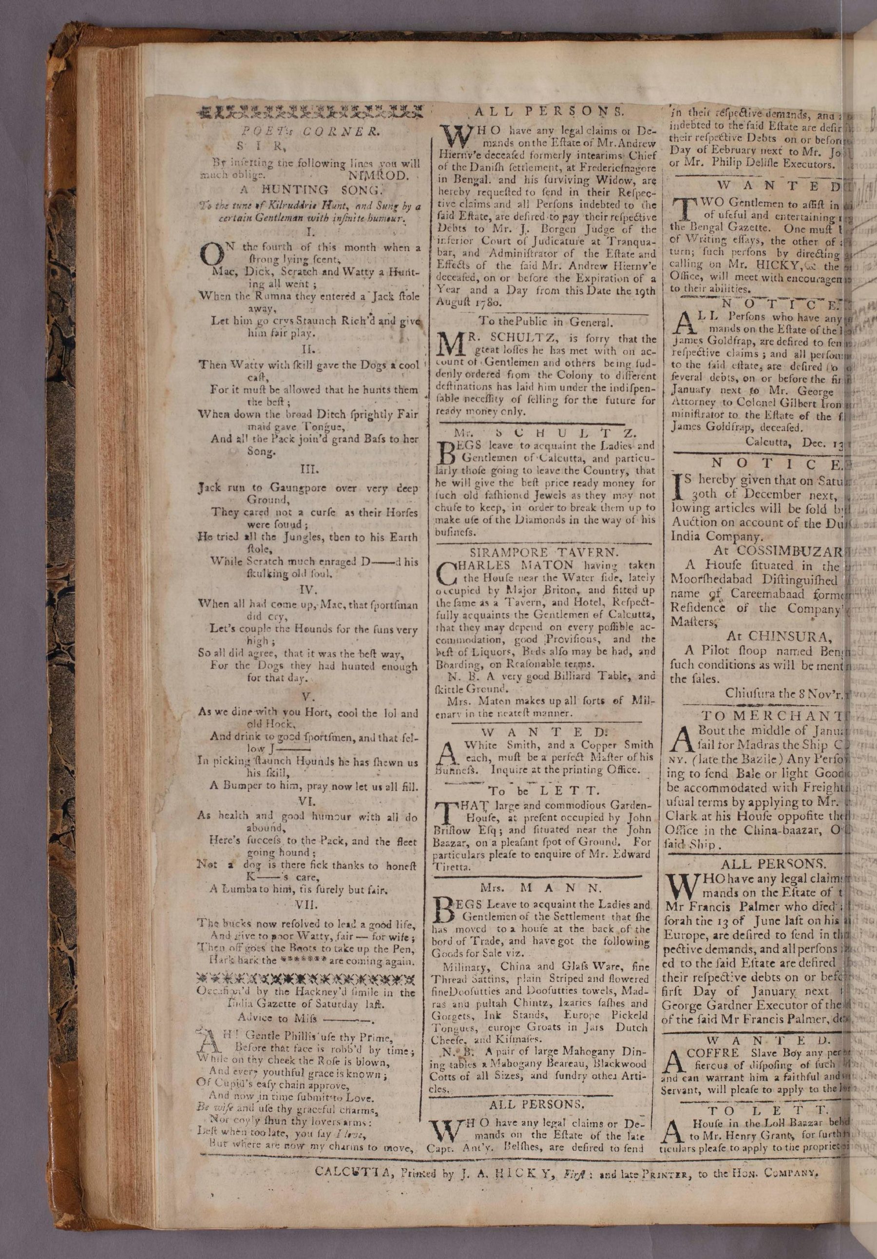 Scan of page 4