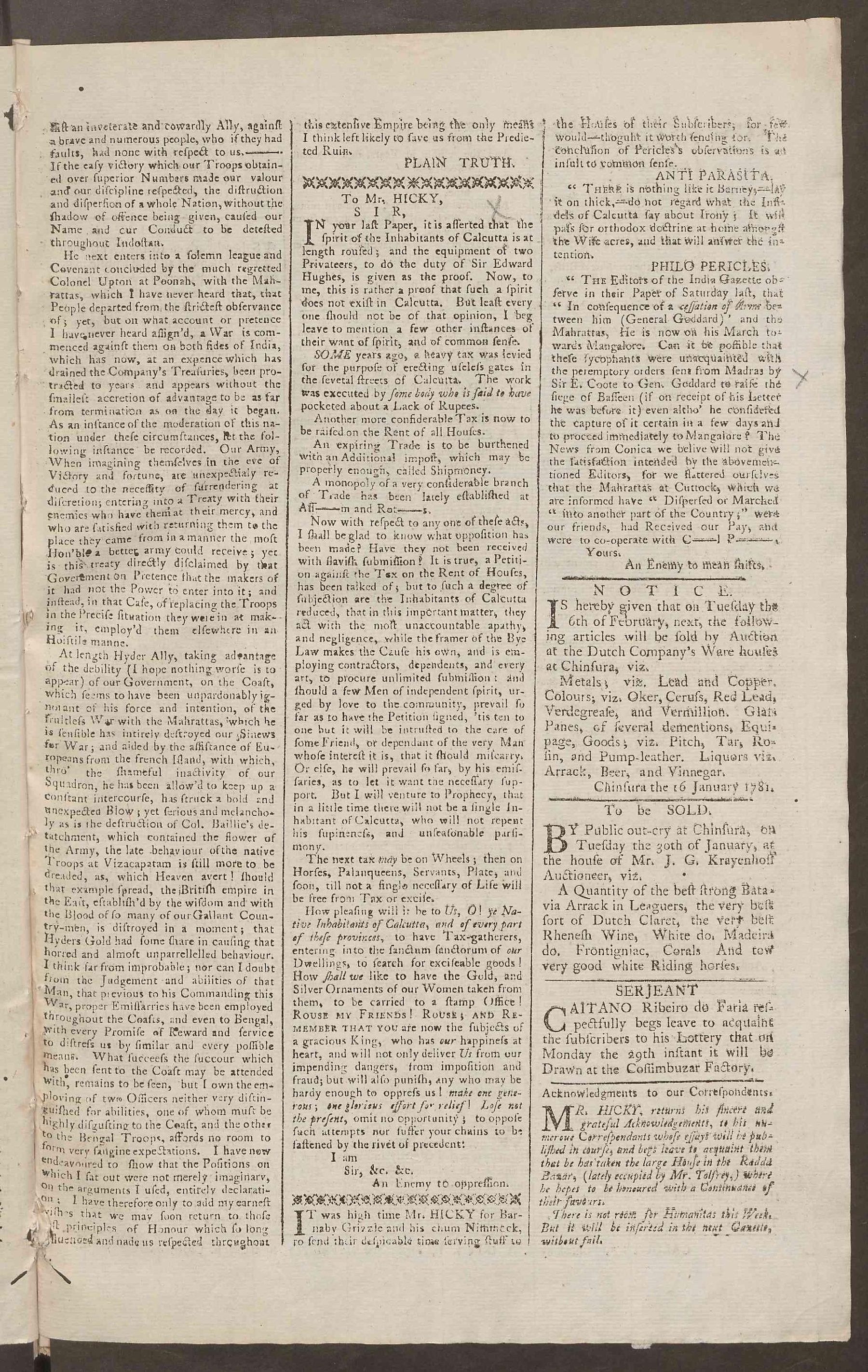 Scan of page 3