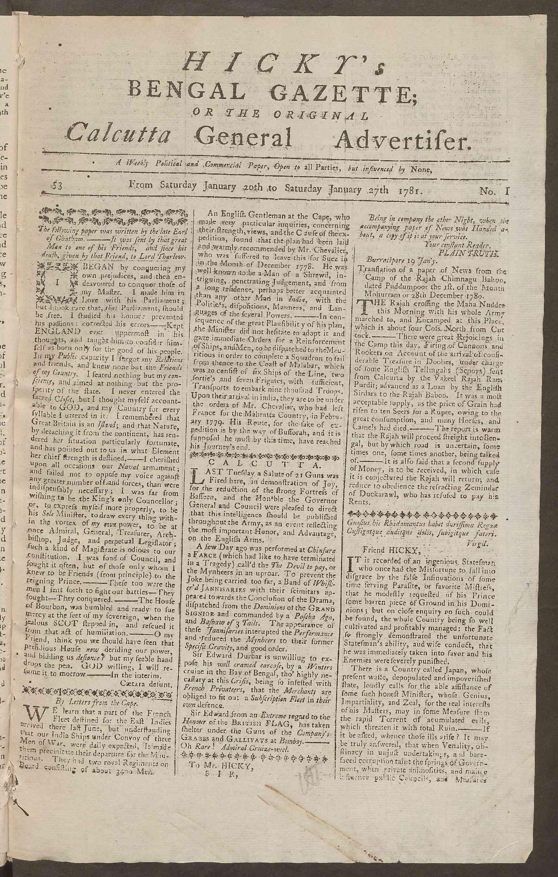 Scan of page 1