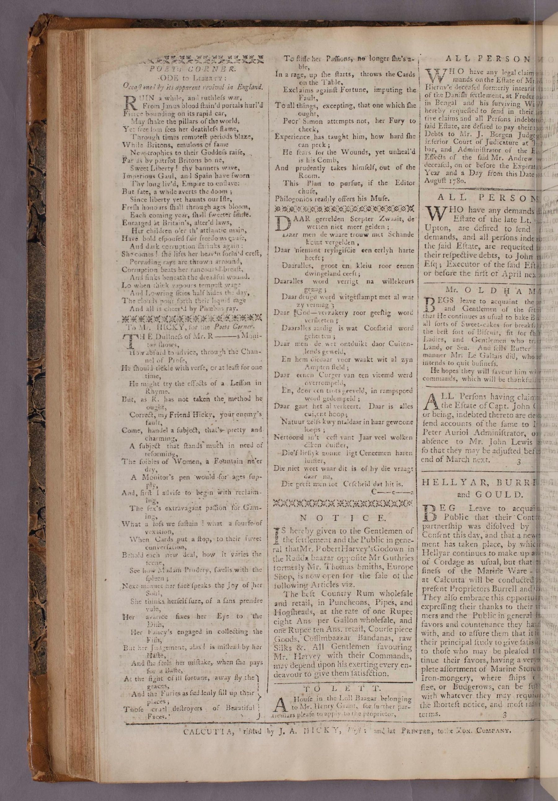 Scan of page 4