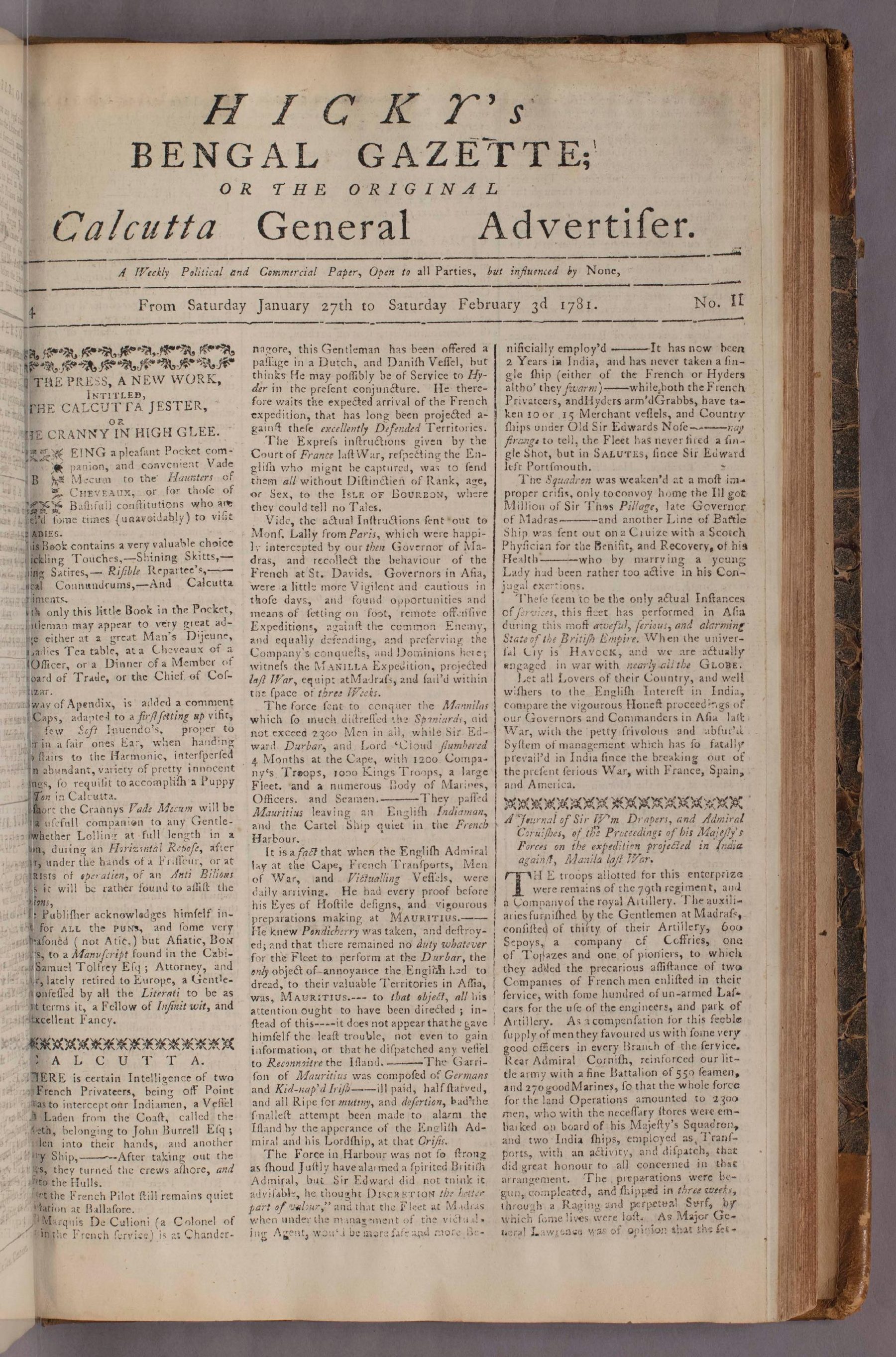 Scan of page 1