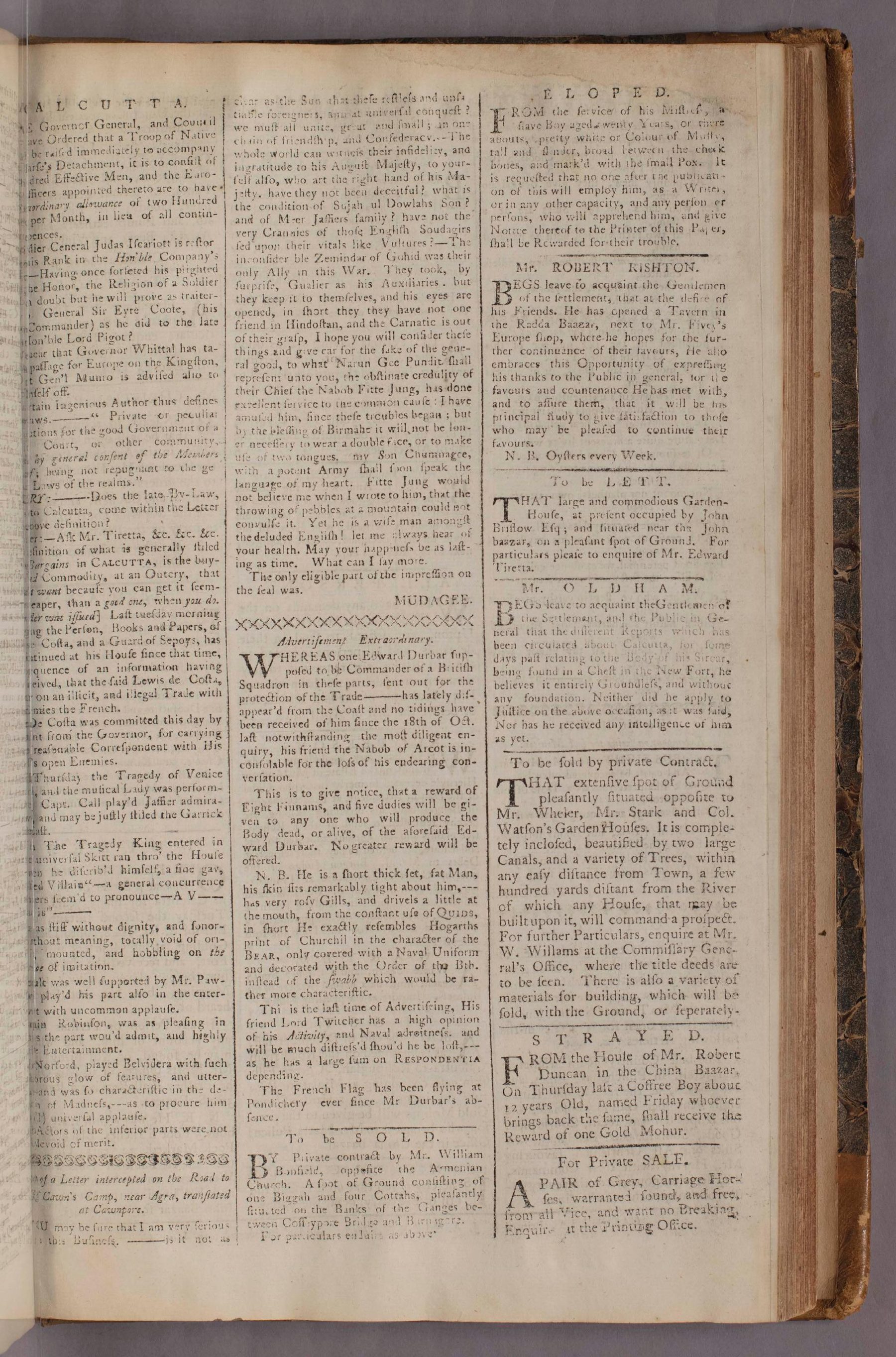 Scan of page 3
