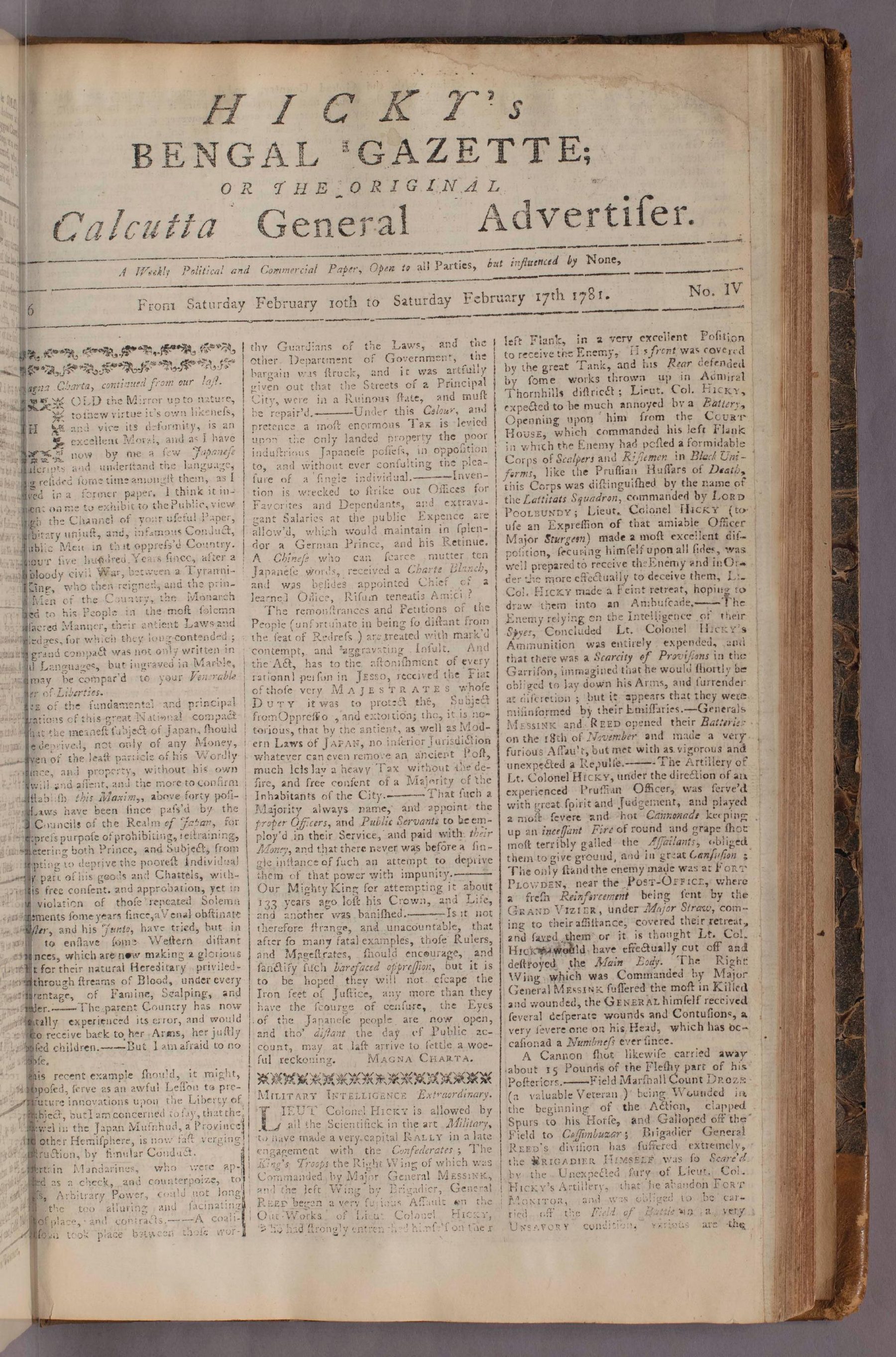 Scan of page 1