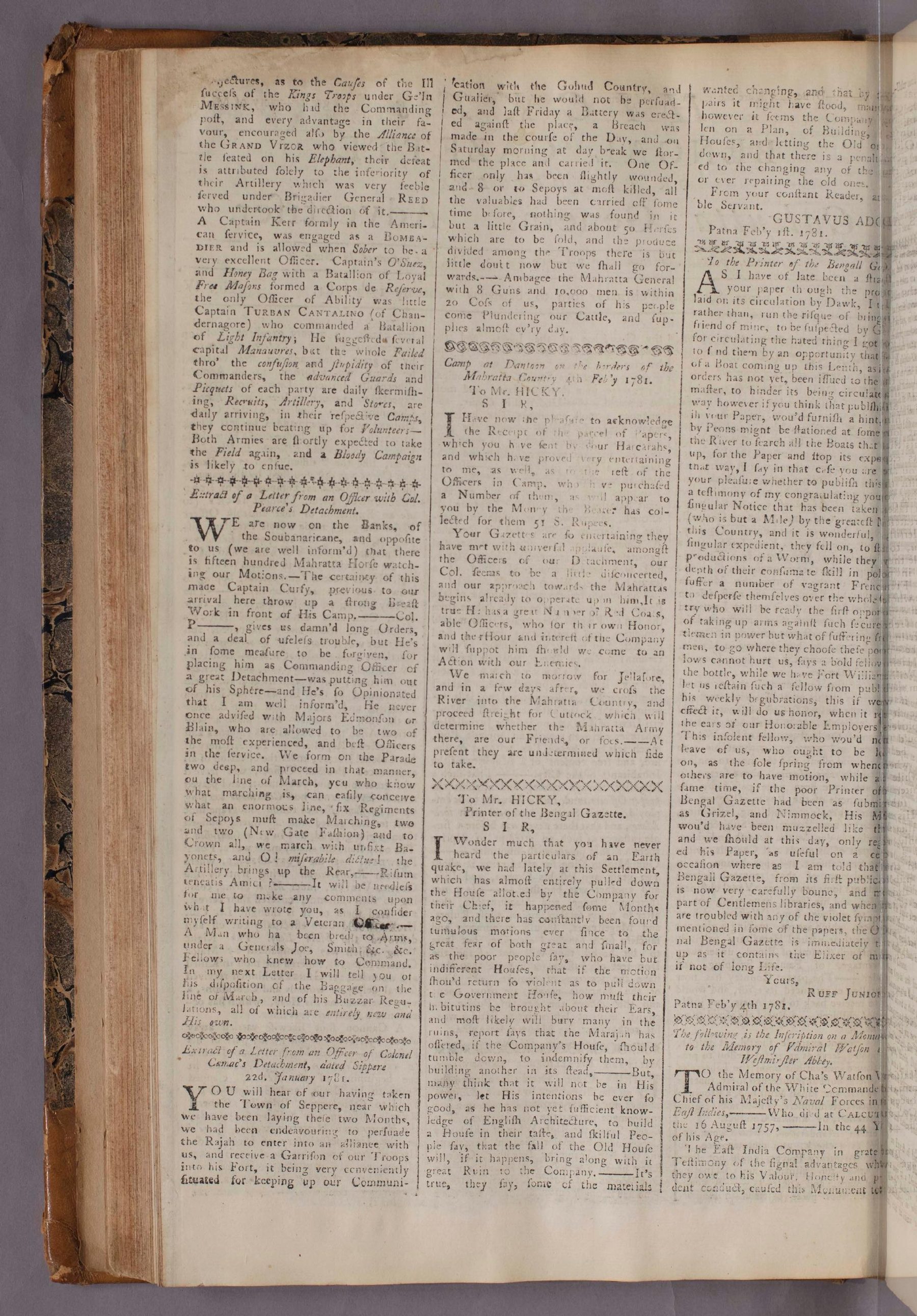 Scan of page 2