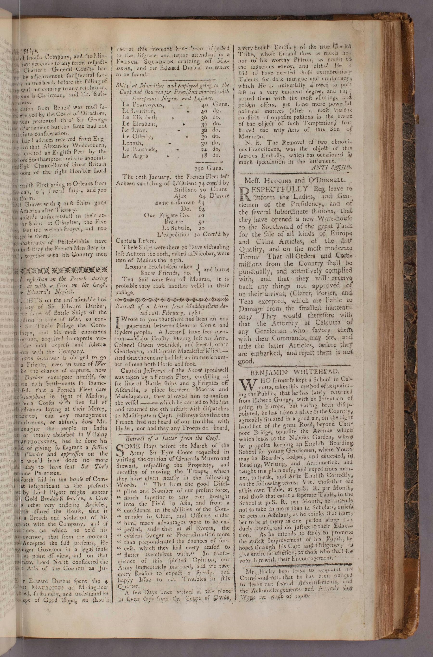 Scan of page 3