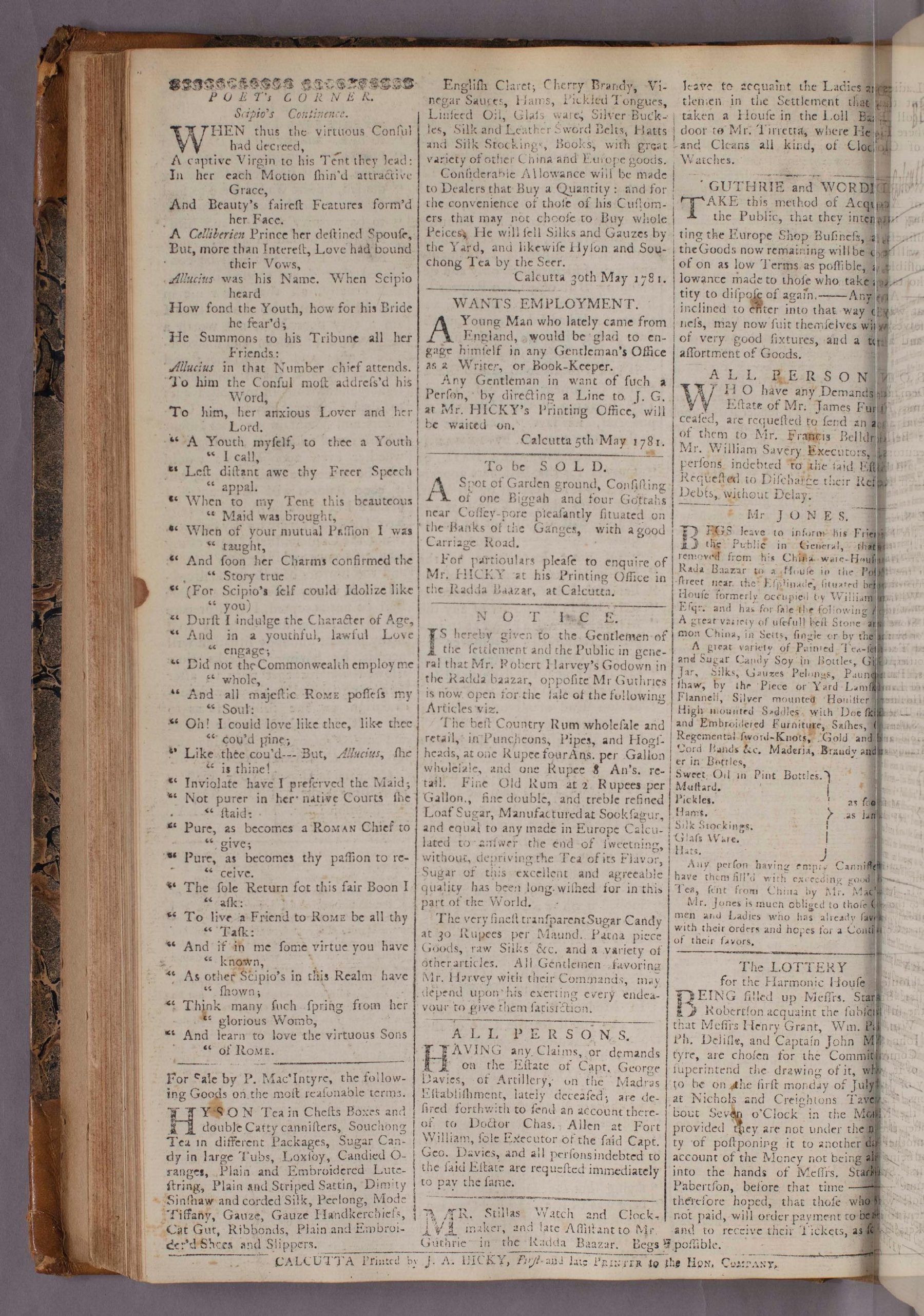 Scan of page 4