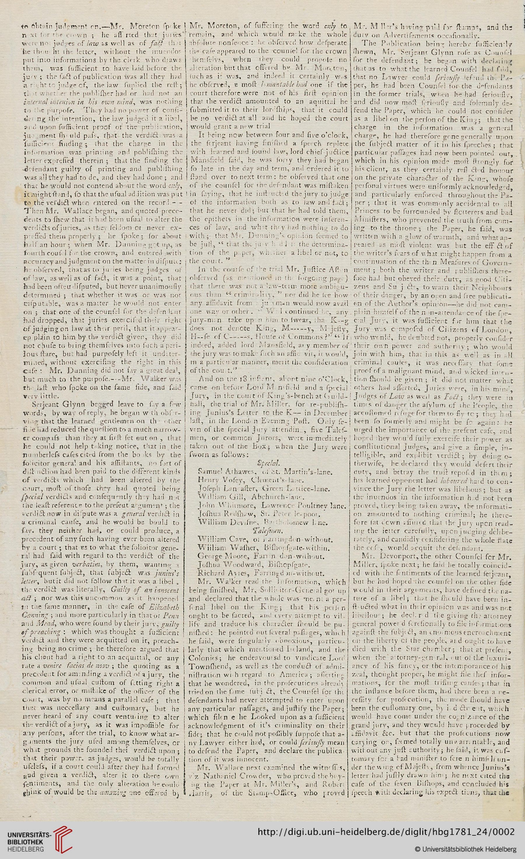 Scan of page 2