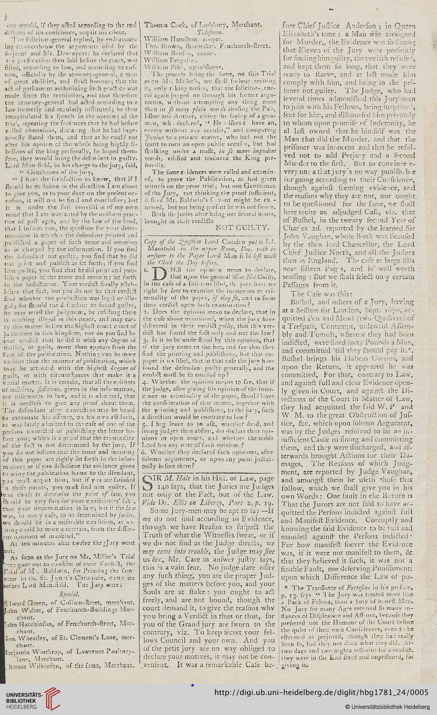 Scan of page 3