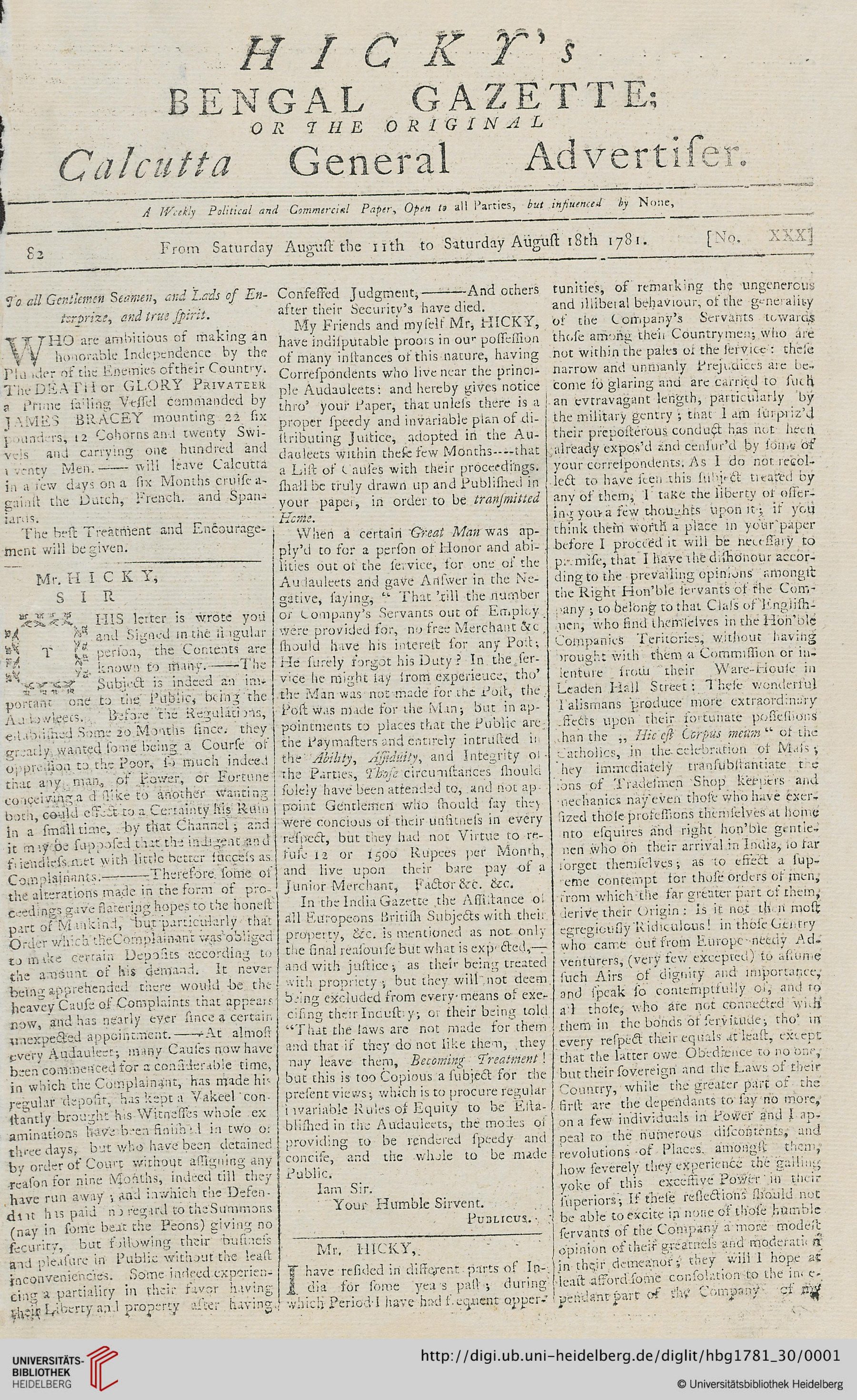 Scan of page 1