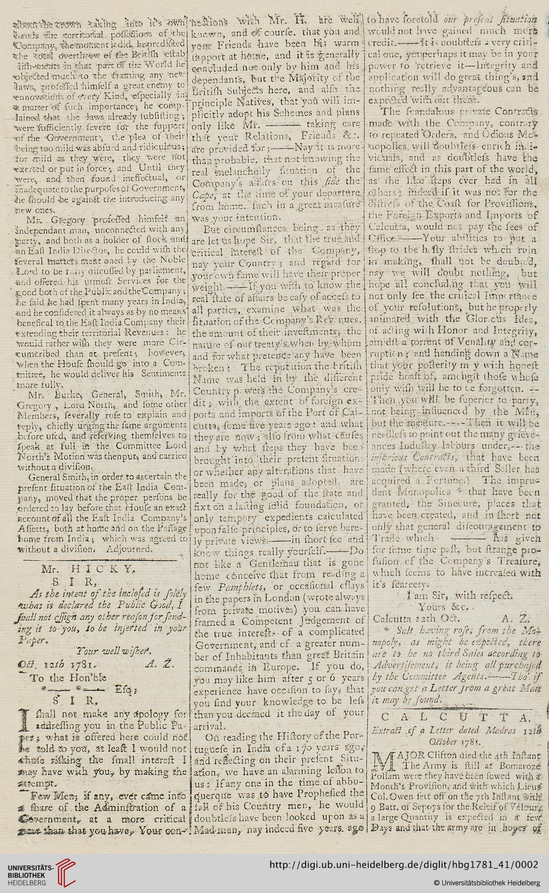Scan of page 2