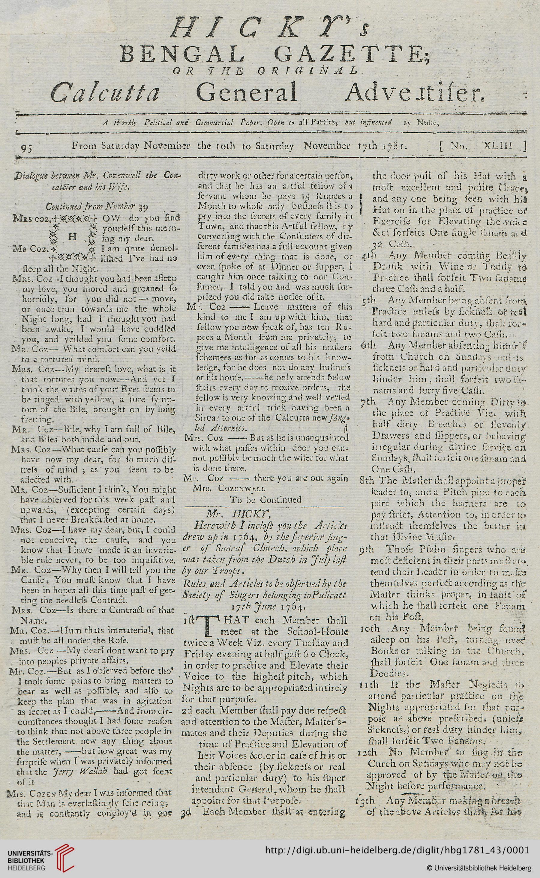 Scan of page 1