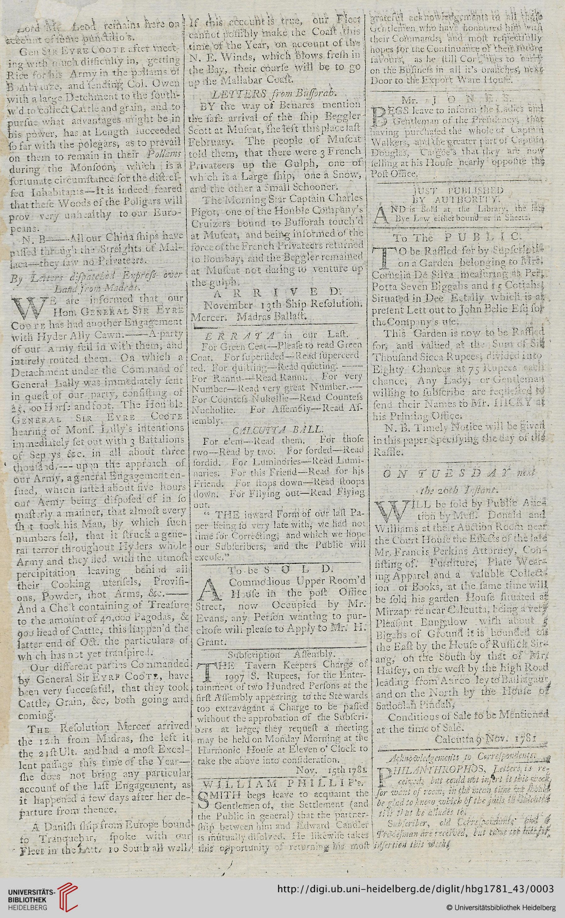 Scan of page 3