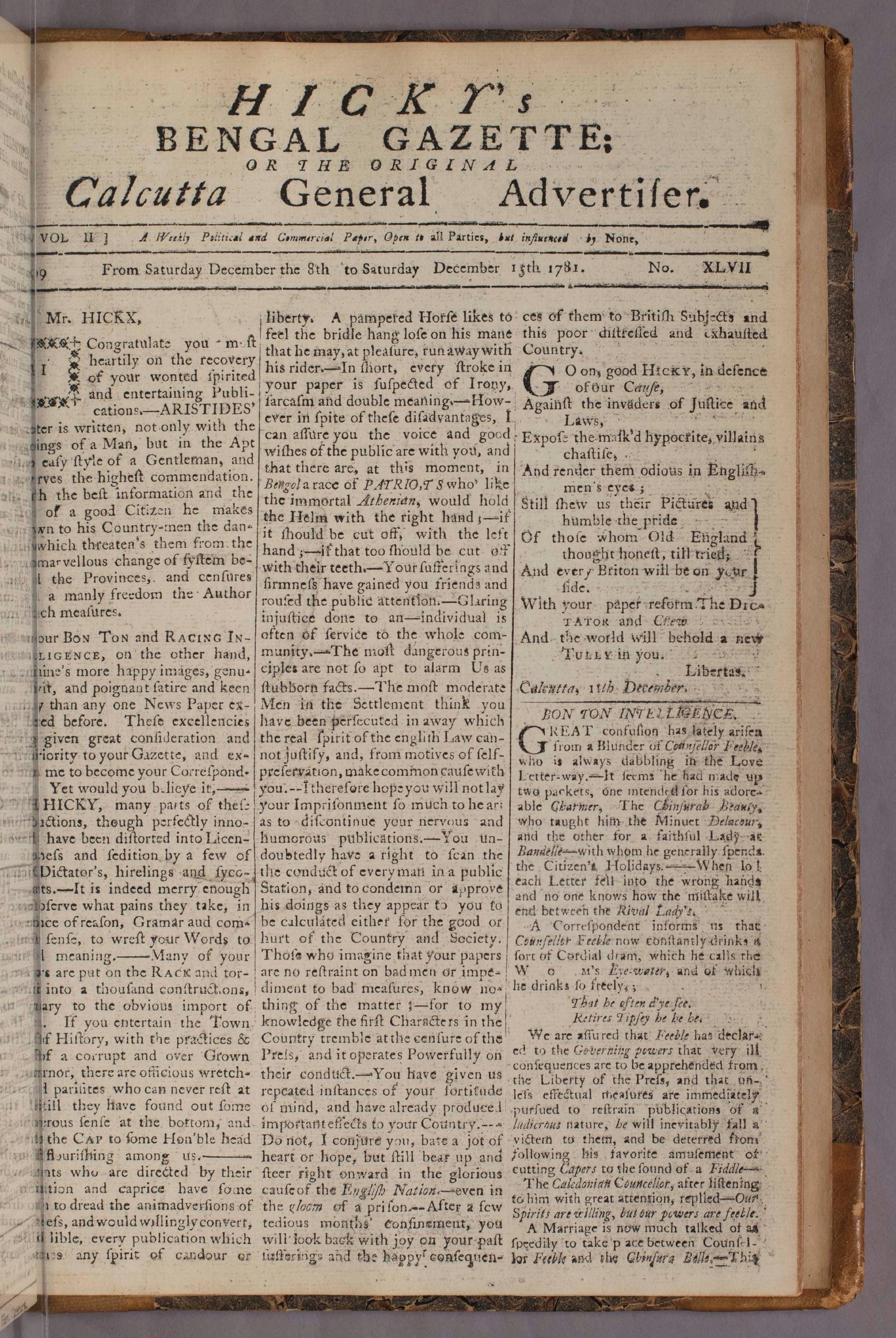 Scan of page 1