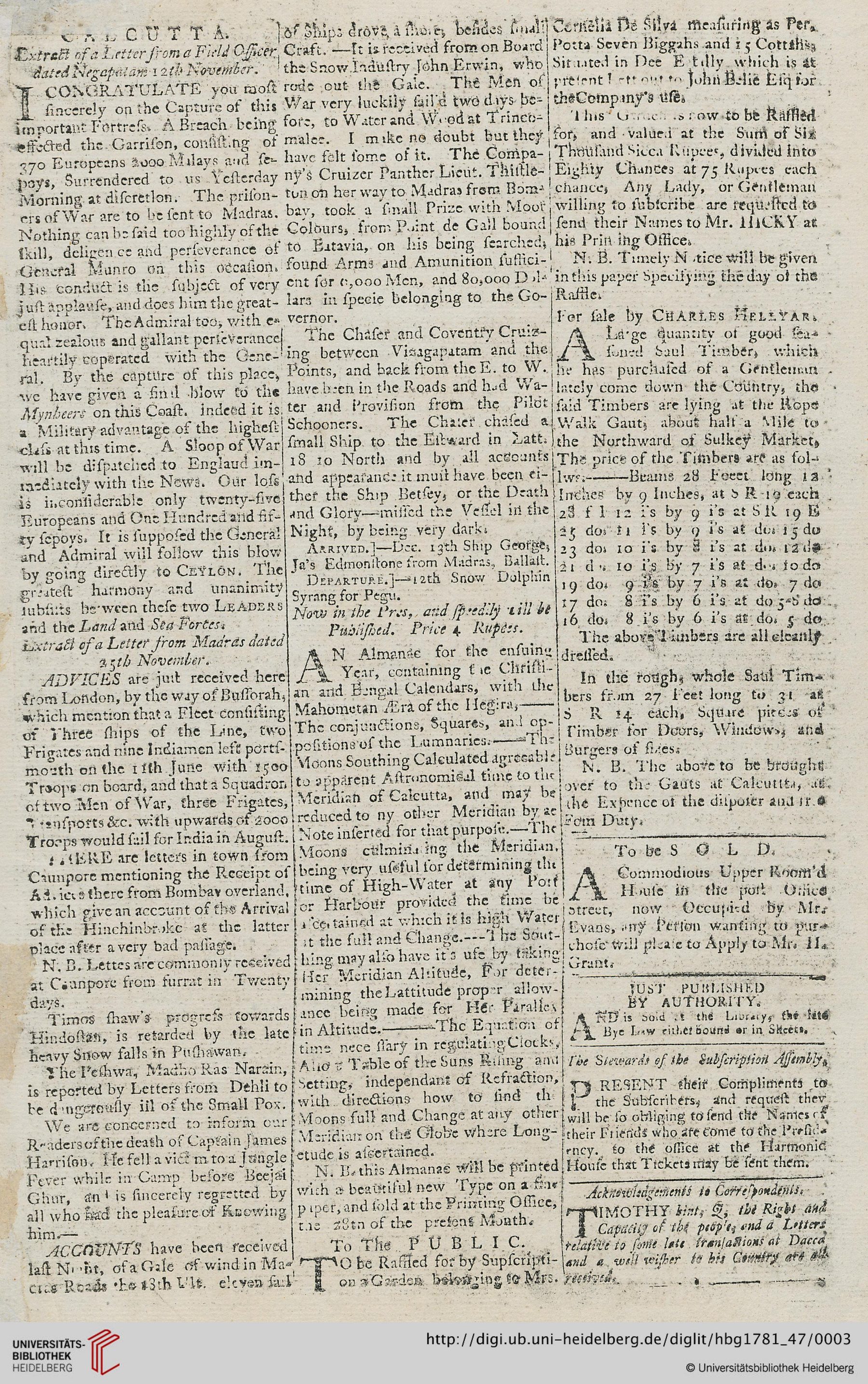 Scan of page 3