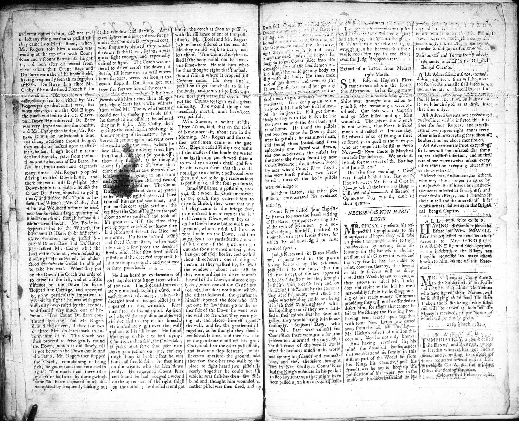 Scan of page 2