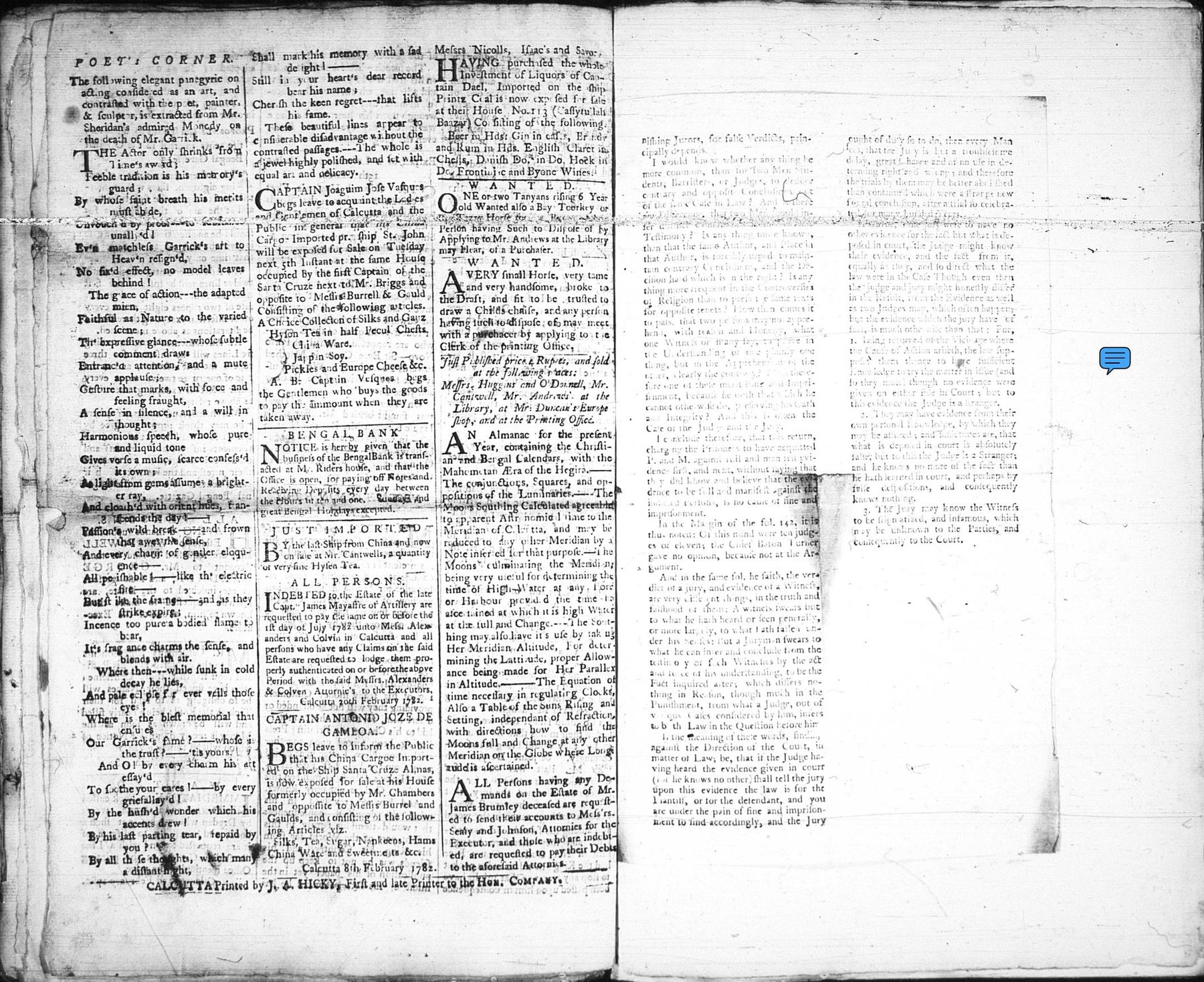 Scan of page 3